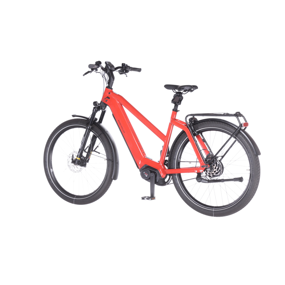 Charger3 GT vario - 360° view angle 14