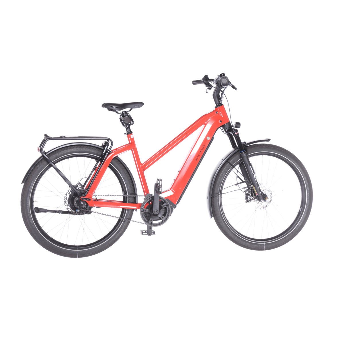 Charger3 GT vario - 360° view angle 23