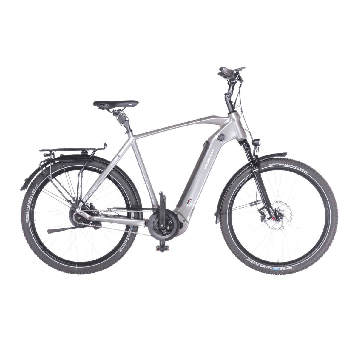 SEB990 Smart Smooth - 360° view angle 0