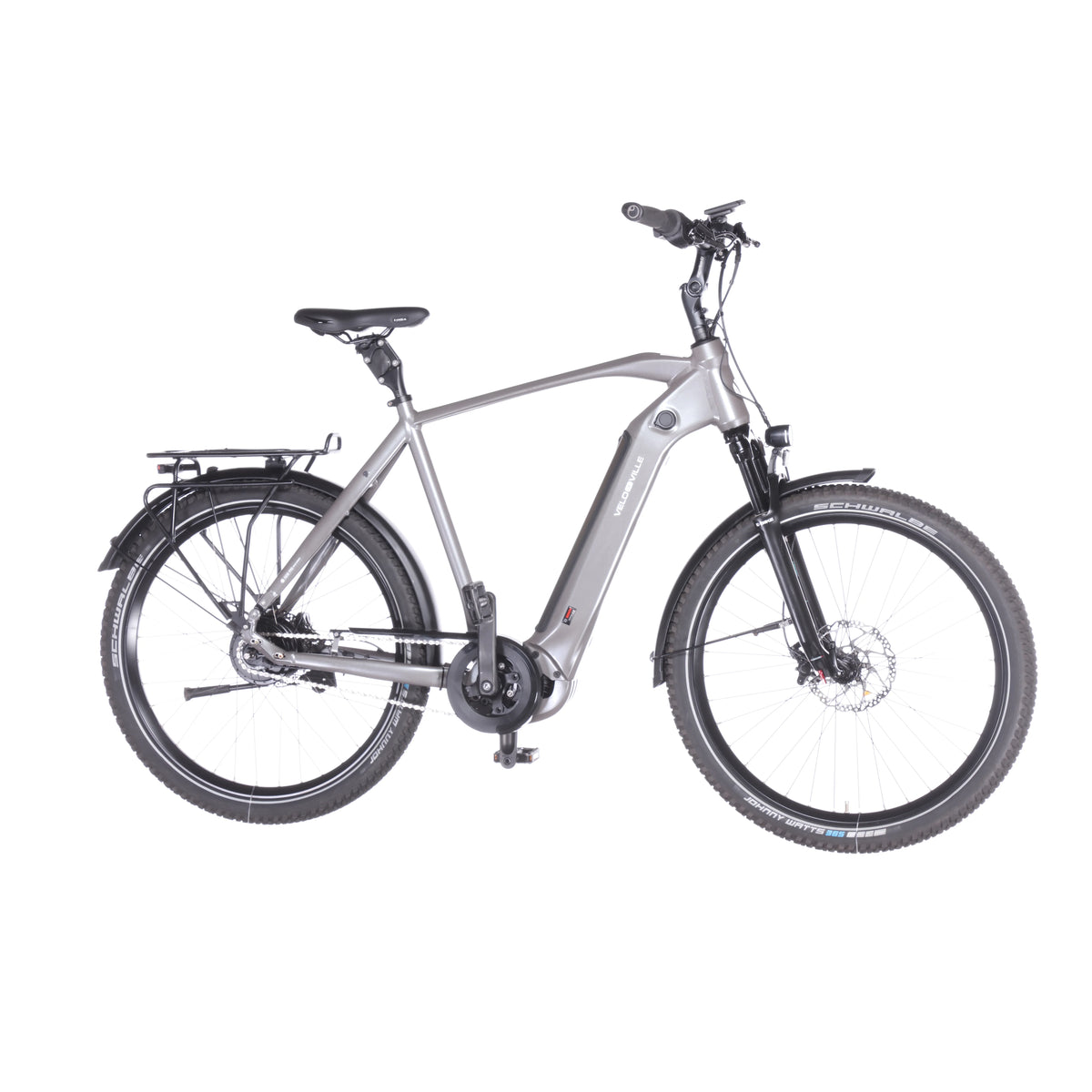 SEB990 Smart Smooth - Right view