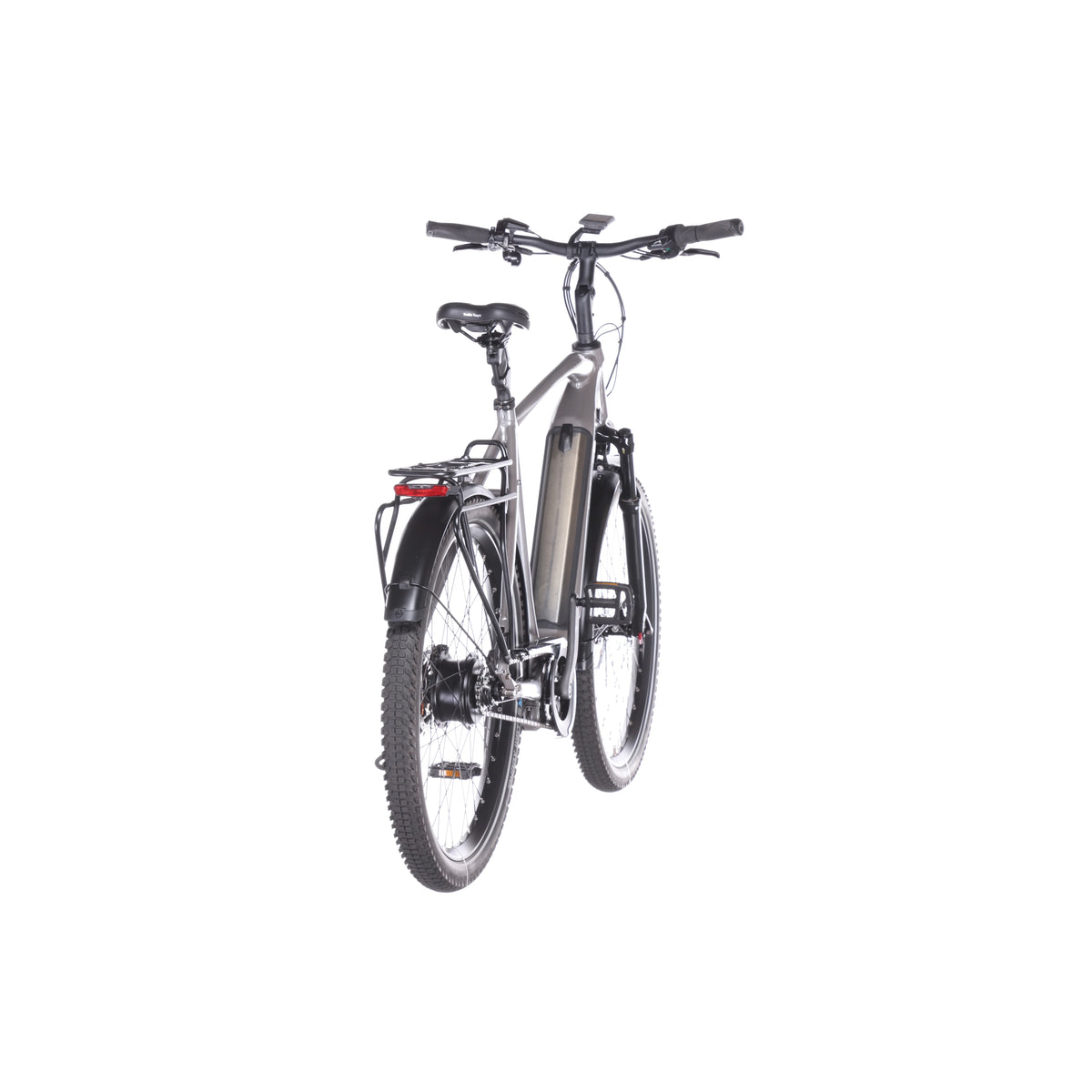 SEB990 Smart Smooth - 360° view angle 19