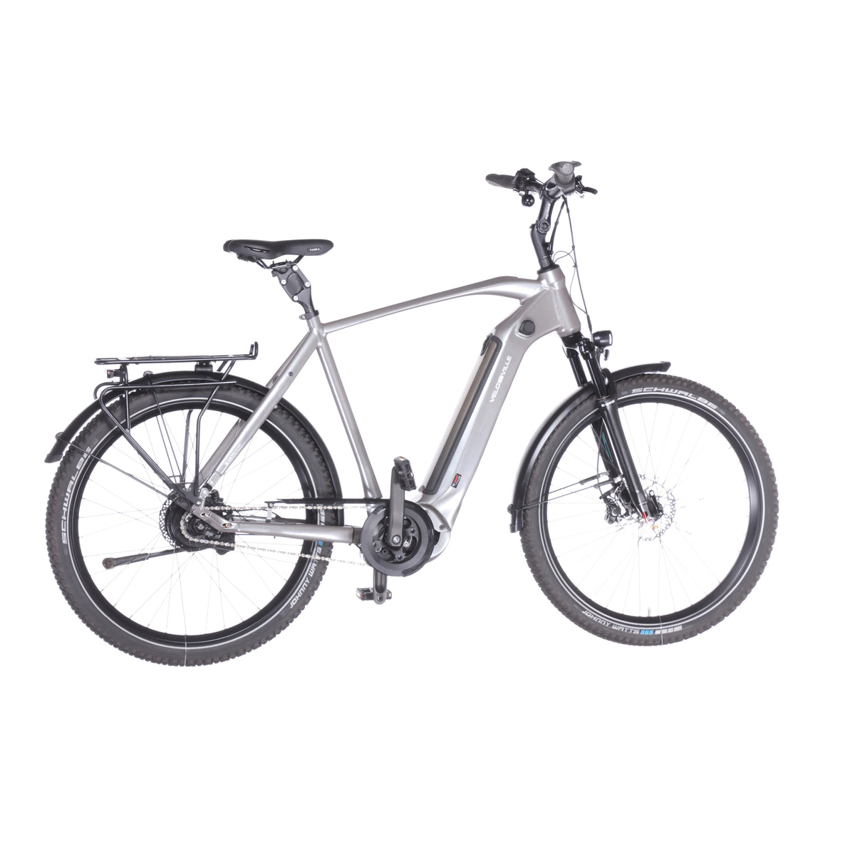 SEB990 Smart Smooth - 360° view angle 23