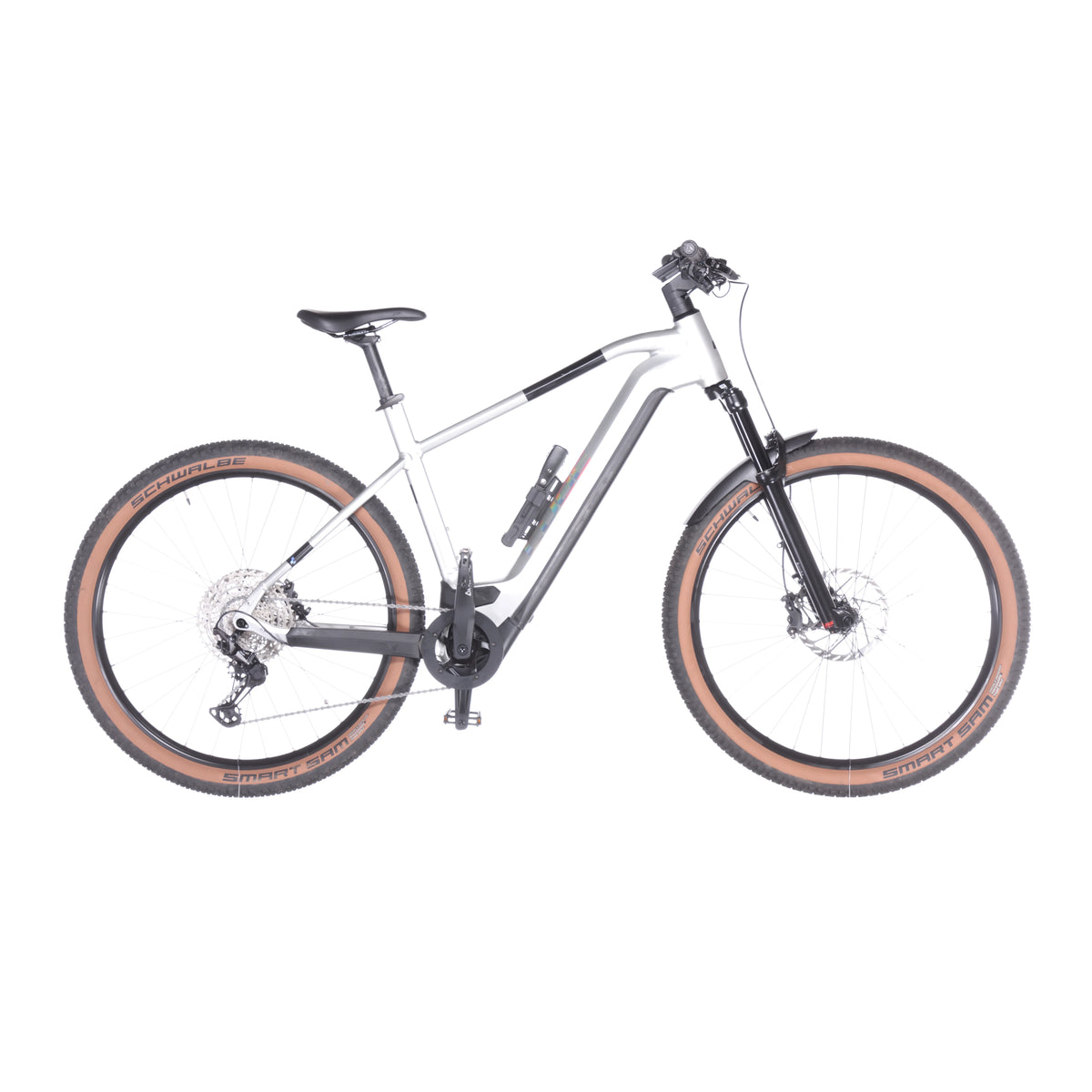 Reaction Hybrid SLX 750 - 360° view angle 0