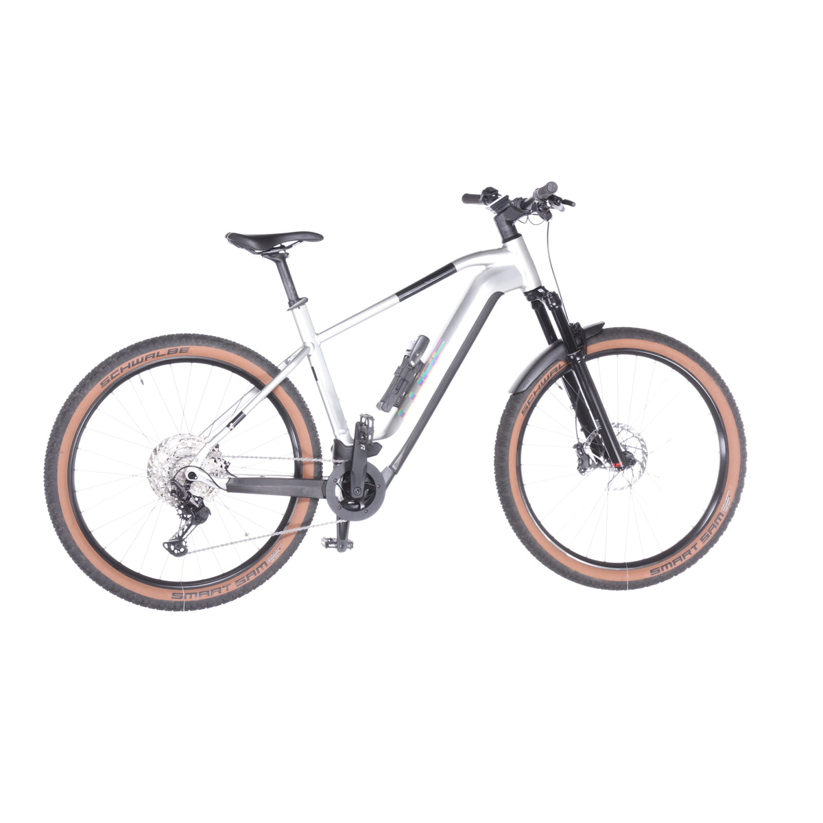Reaction Hybrid SLX 750 - 360° view angle 23