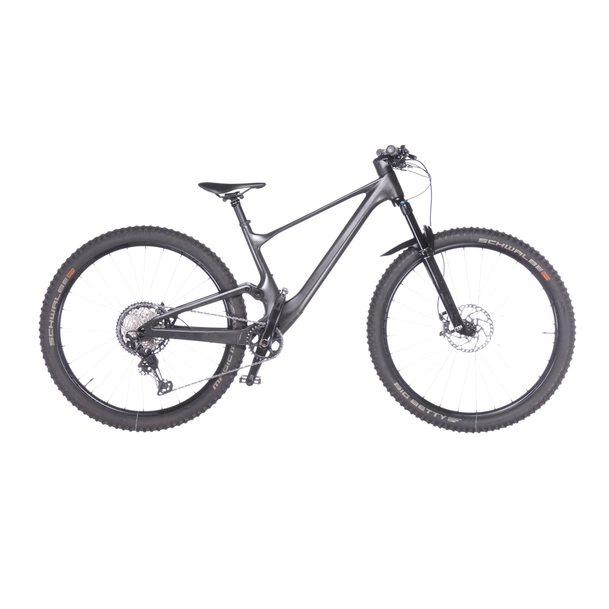 Spark 910 - 360° view angle 0