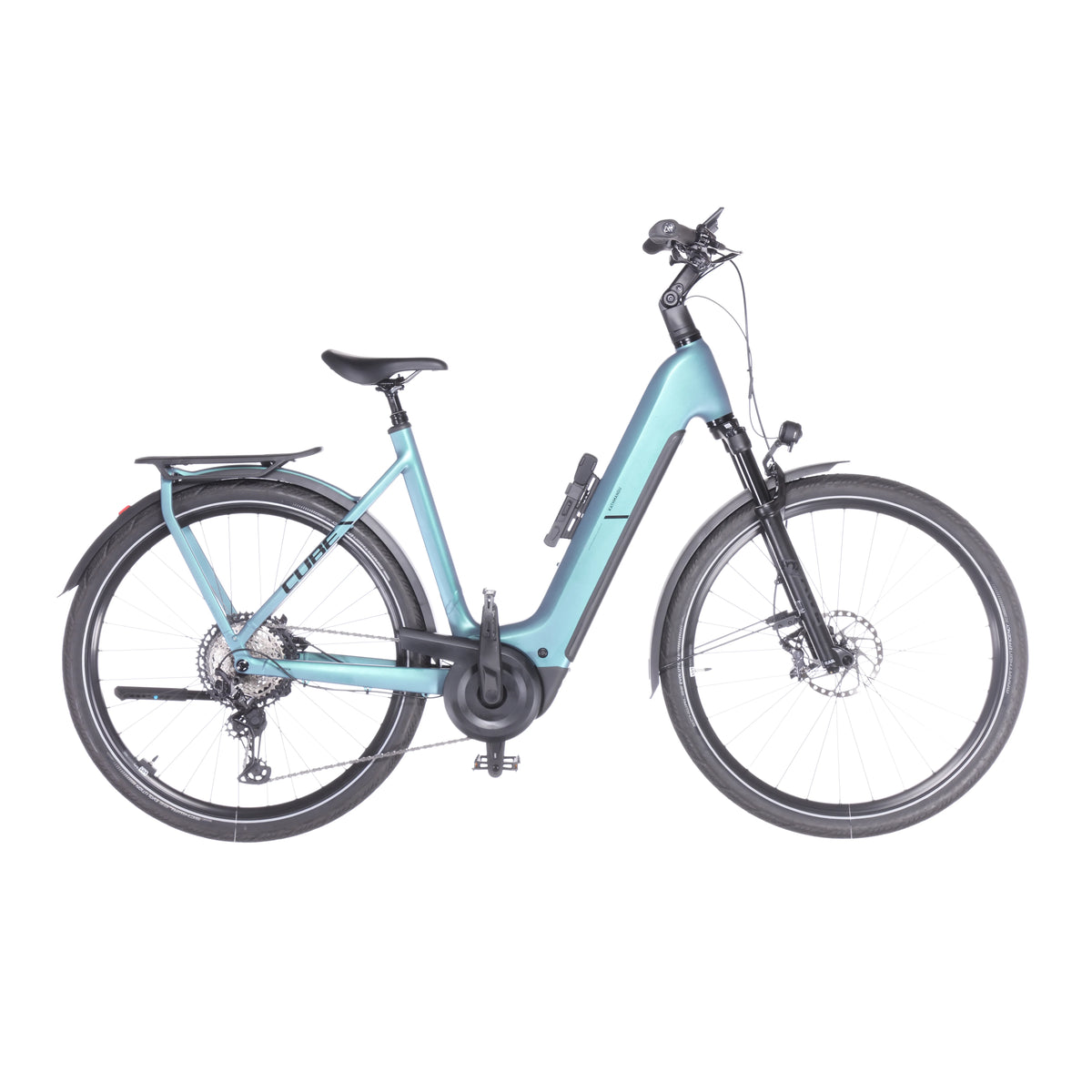 Kathmandu Hybrid SLX 800 - 360° view angle 0