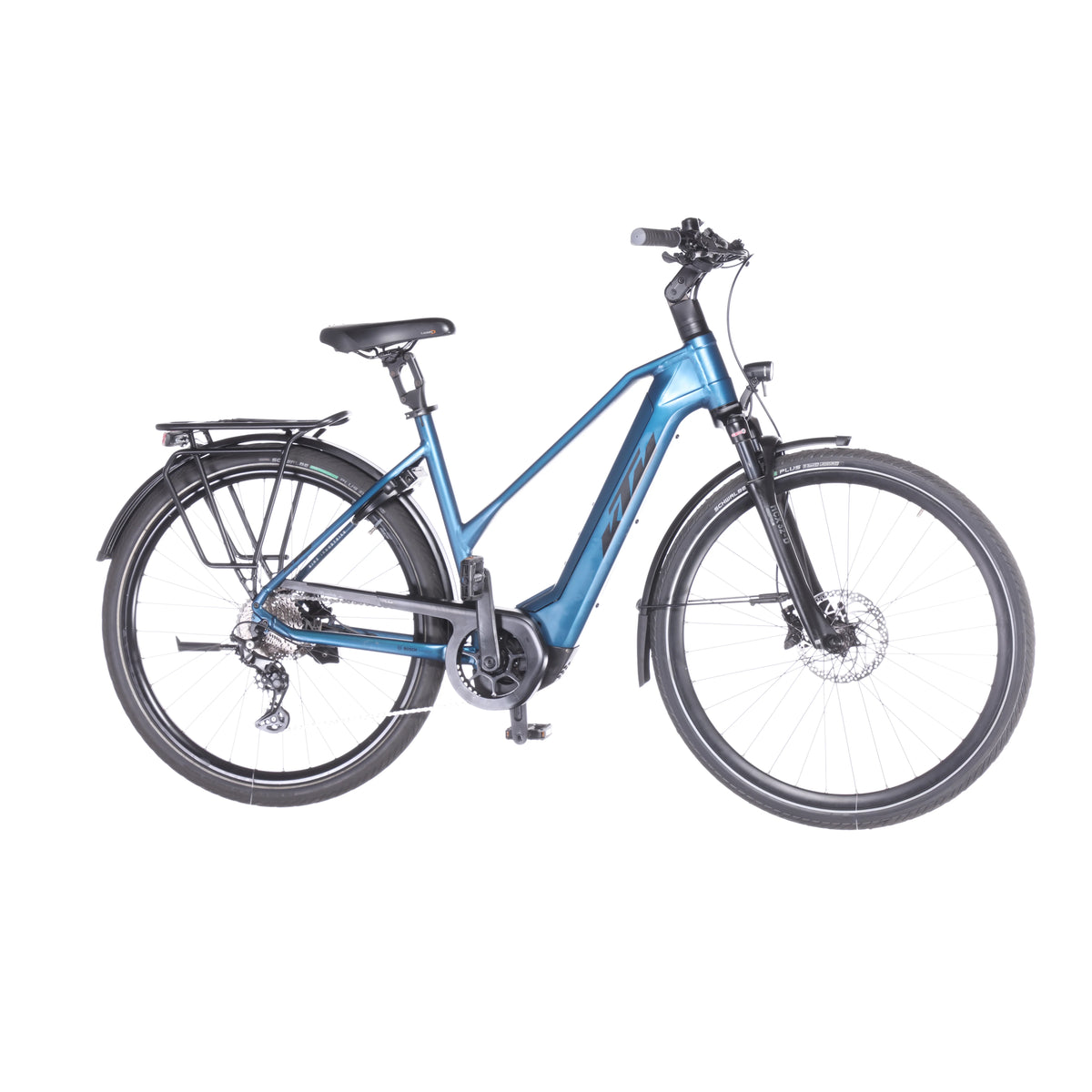 MACINA STYLE 730 - 360° view angle 1