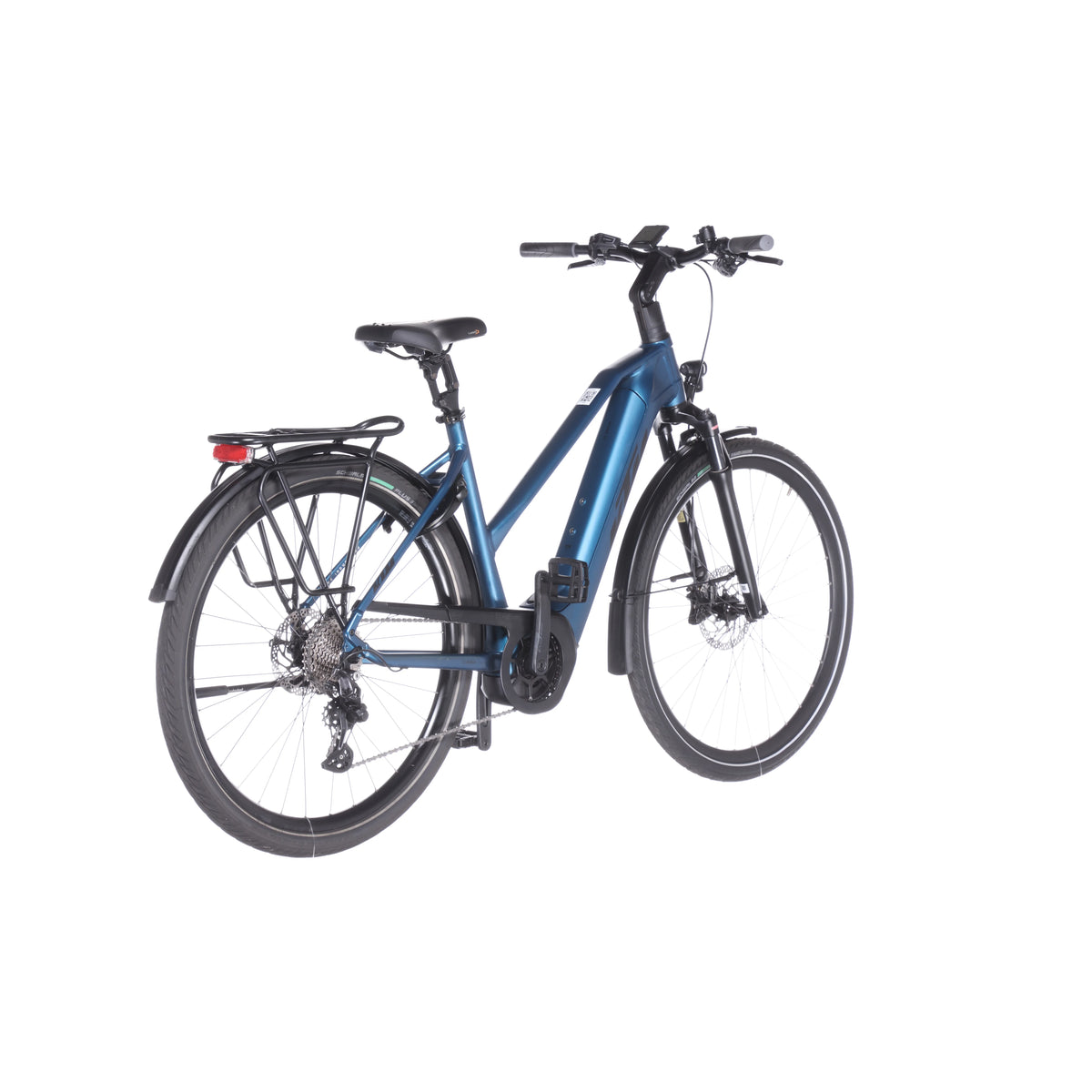MACINA STYLE 730 - 360° view angle 21