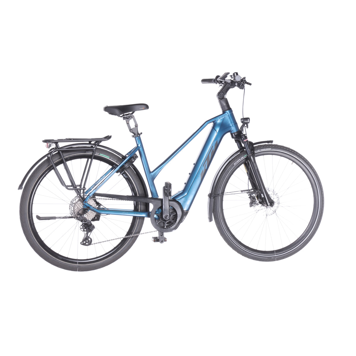 MACINA STYLE 730 - 360° view angle 23