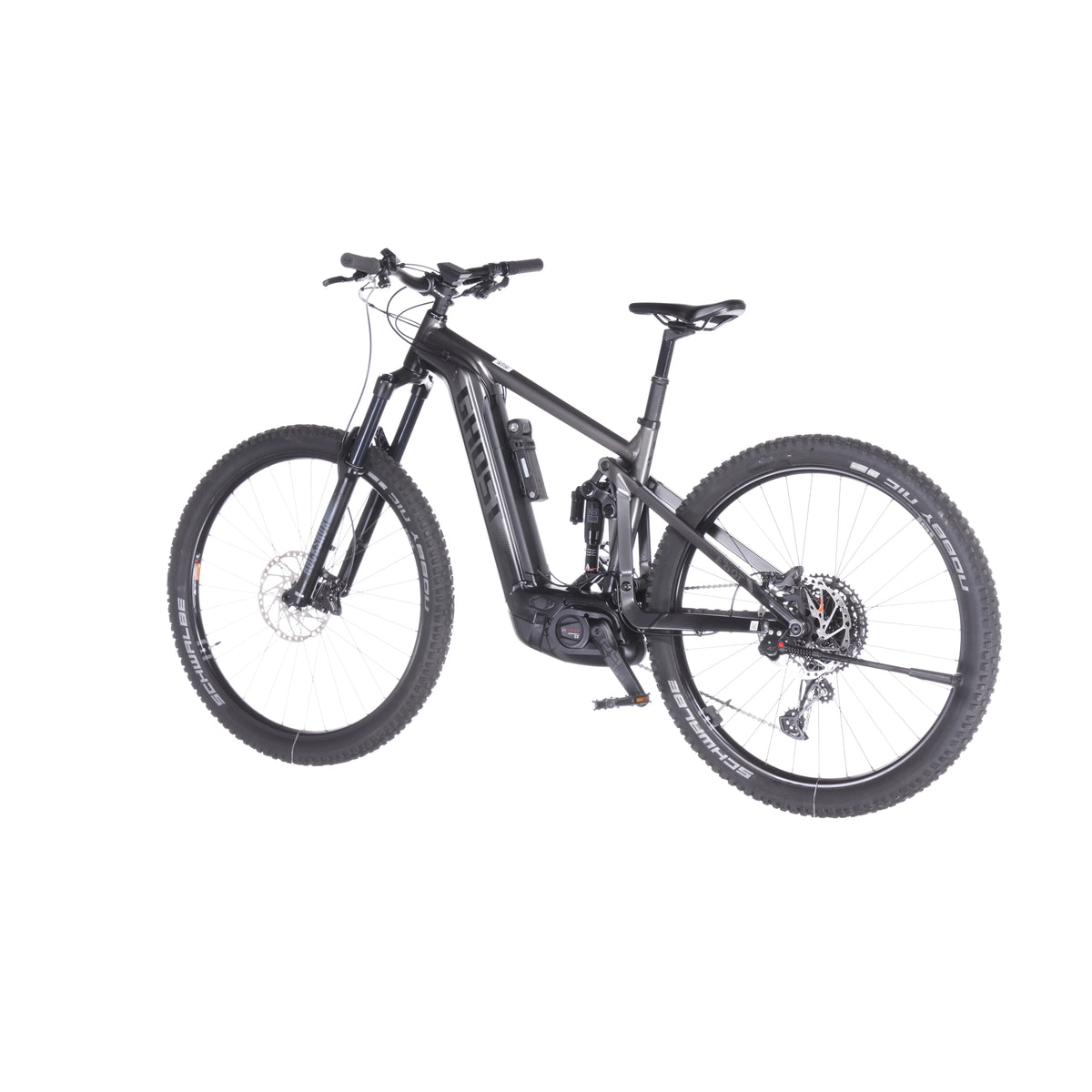 E-RIOT Trail AL 150/140 Essential - 360° view angle 14