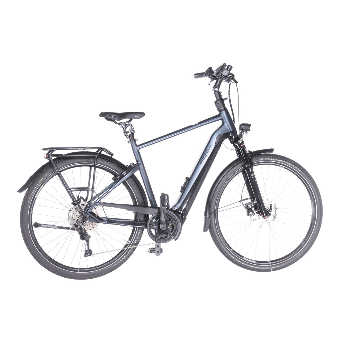 Premio EVO 10 Lite COMFORT - 360° view angle 23