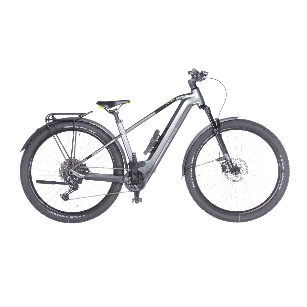 Reaction Hybrid Pro 750