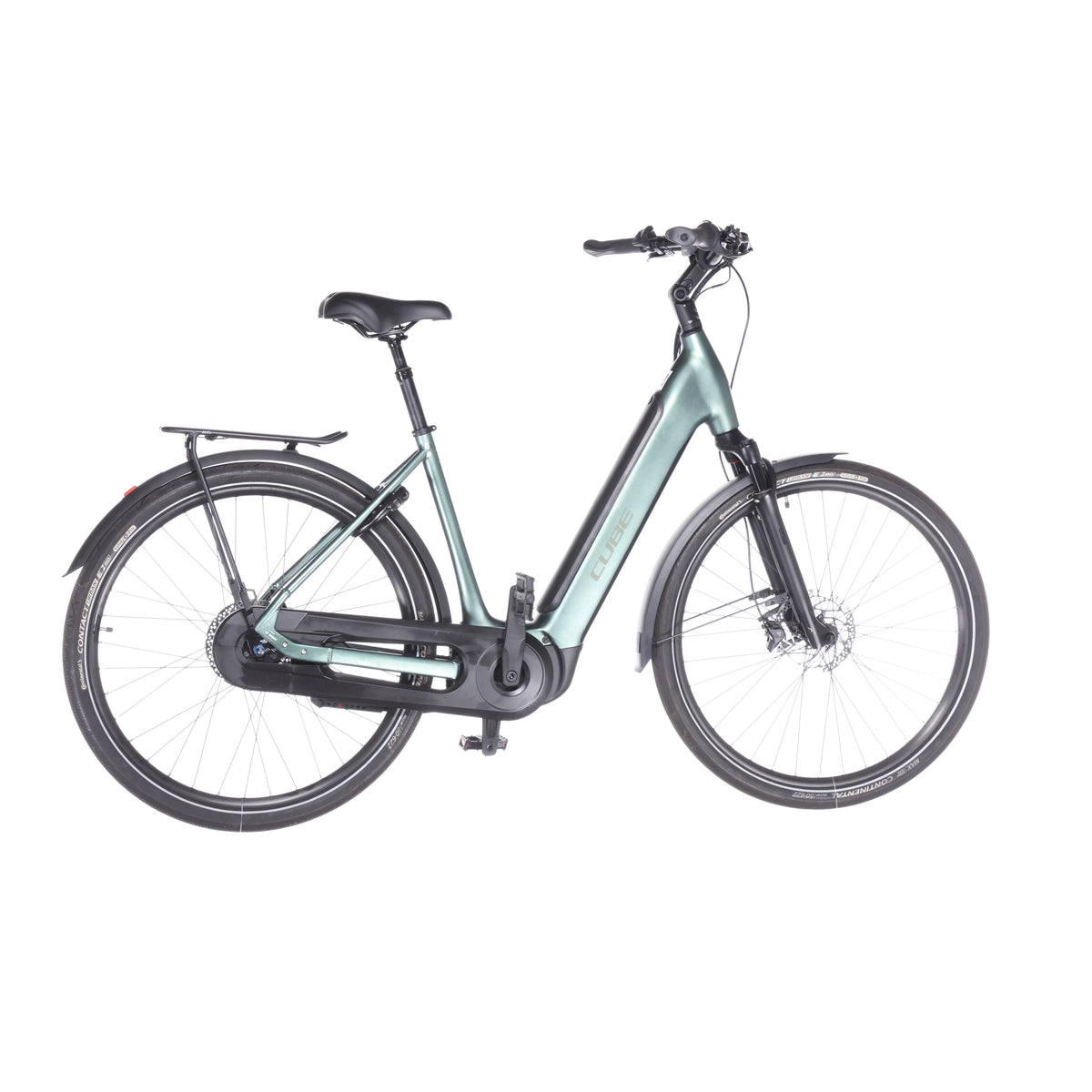 Supreme Hybrid EX 625 - 360° view angle 23