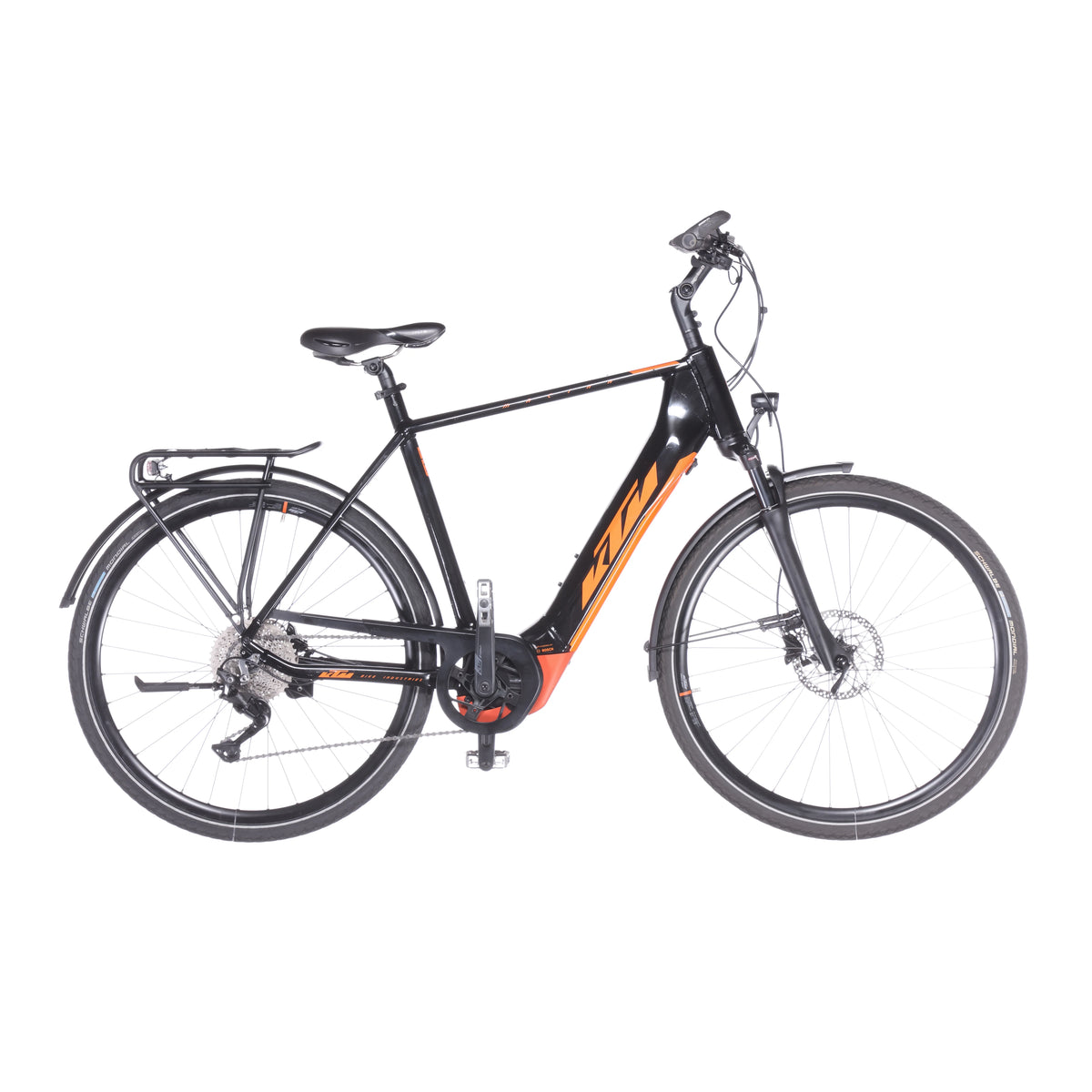 MACINA SPORT 630 - 360° view angle 0