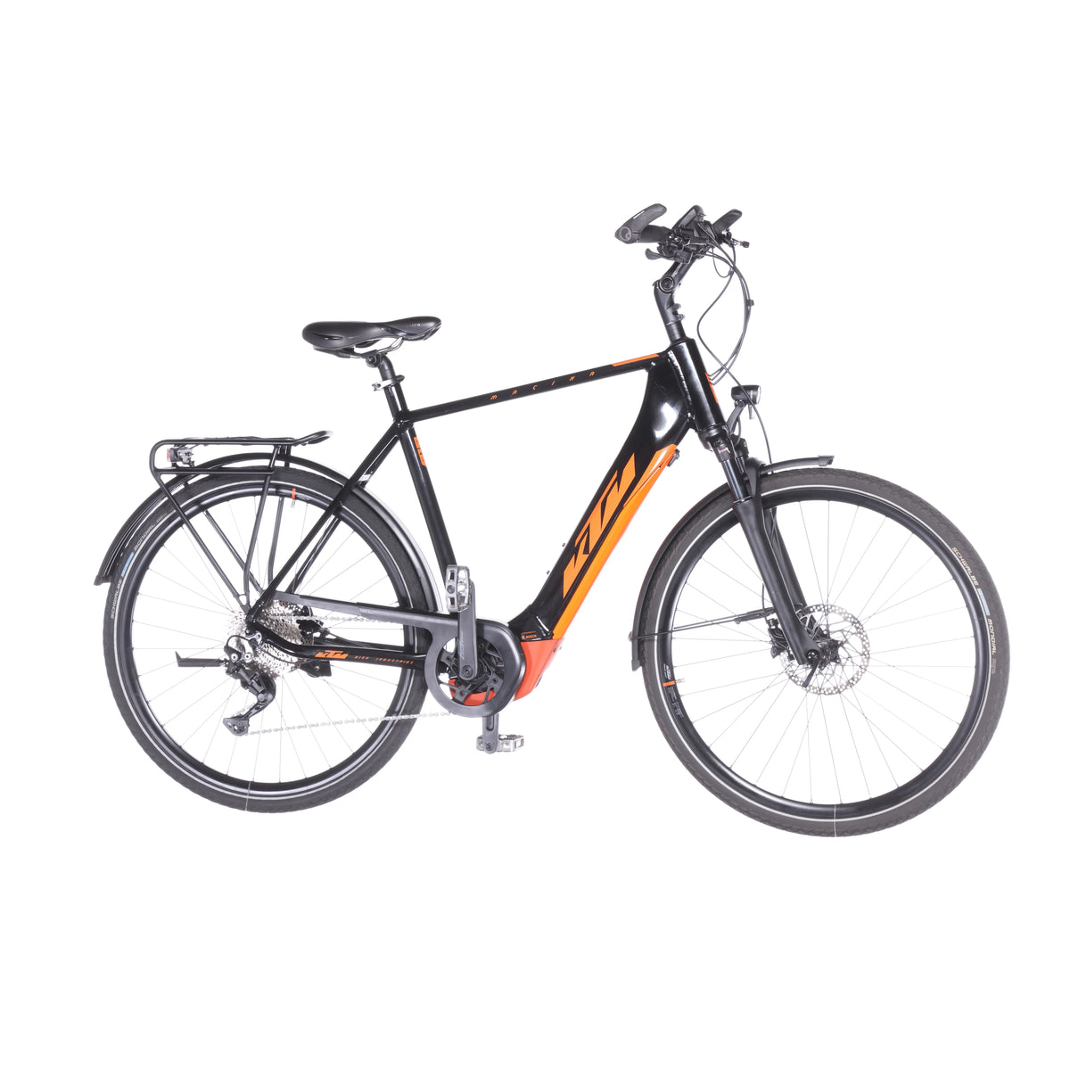 MACINA SPORT 630 - 360° view angle 1
