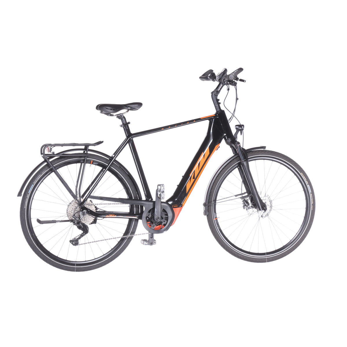 MACINA SPORT 630 - 360° view angle 23