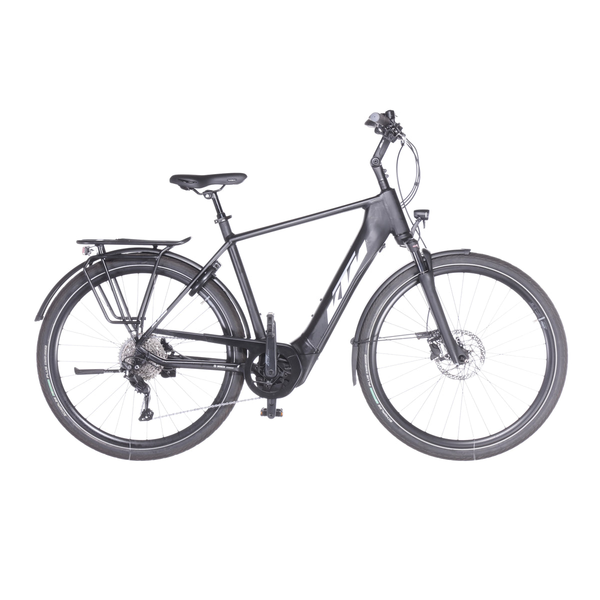 MACINA TOUR CX 510 - Front view