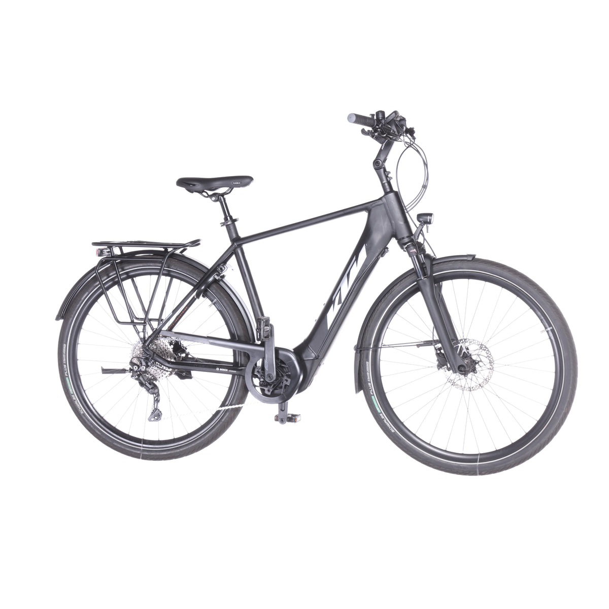 MACINA TOUR CX 510 - Right view