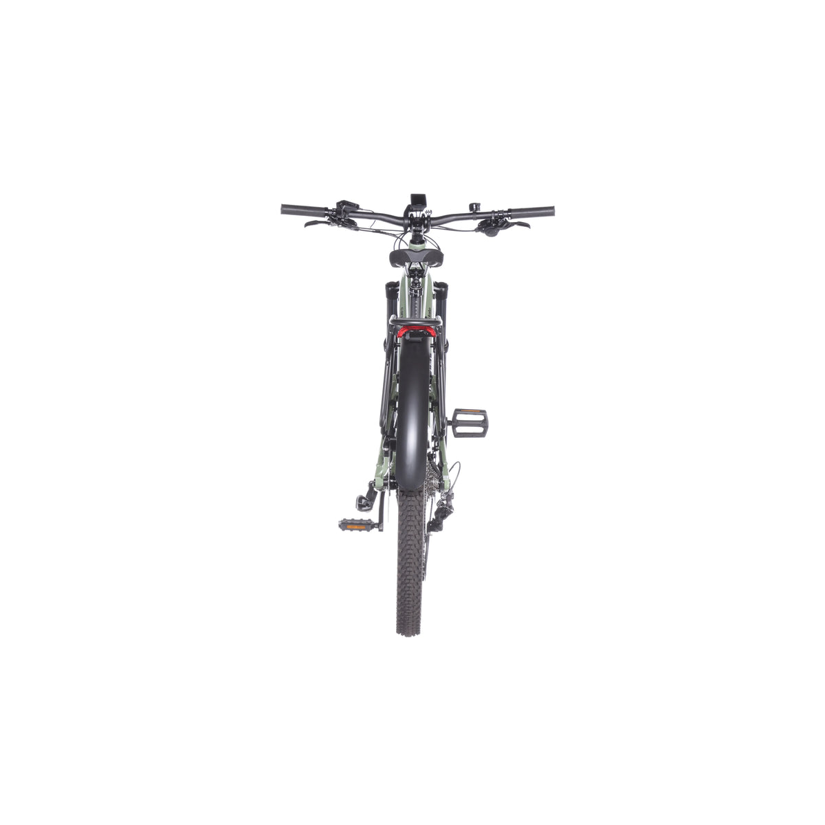 Moterra Neo EQ - 360° view angle 18