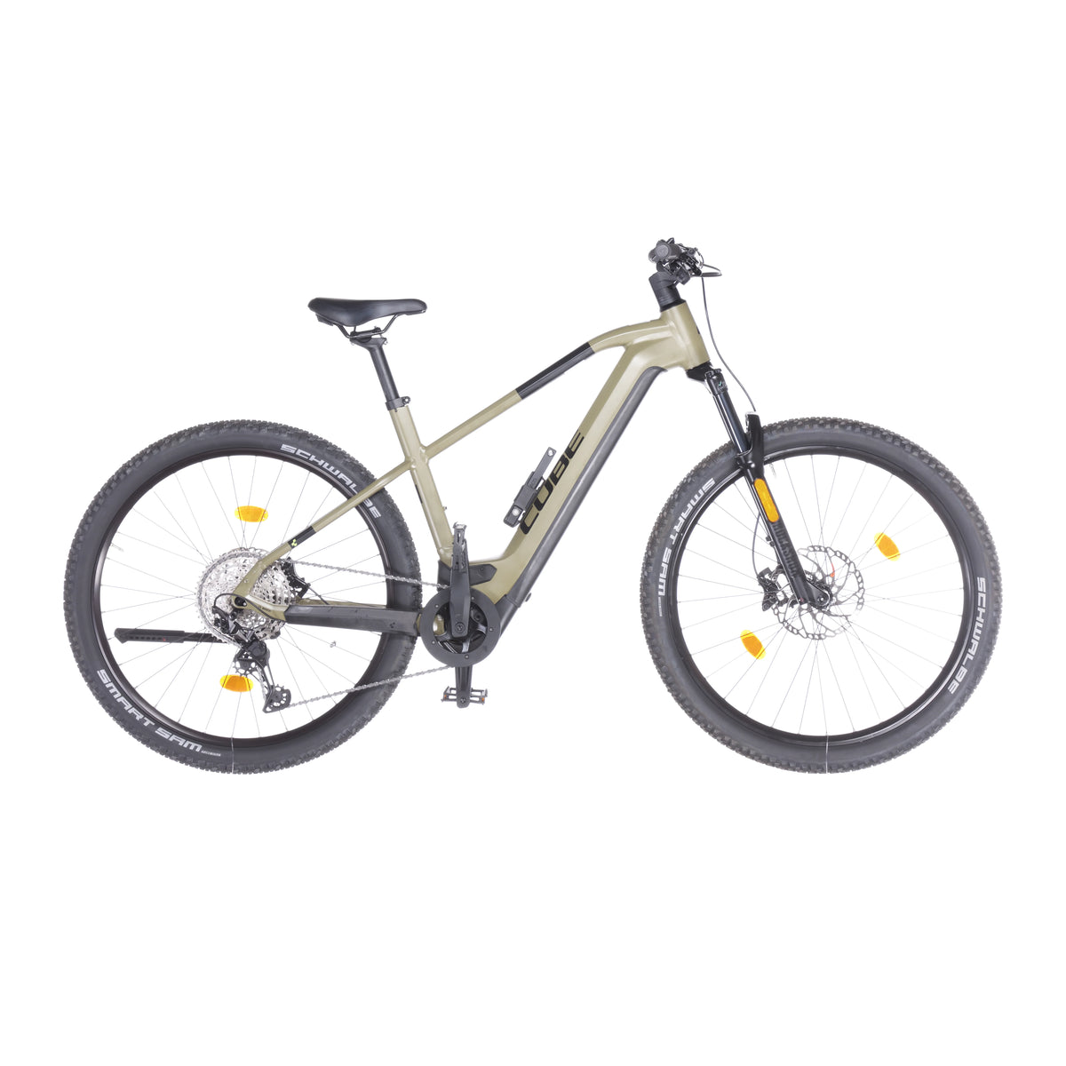 Reaction Hybrid Race 750