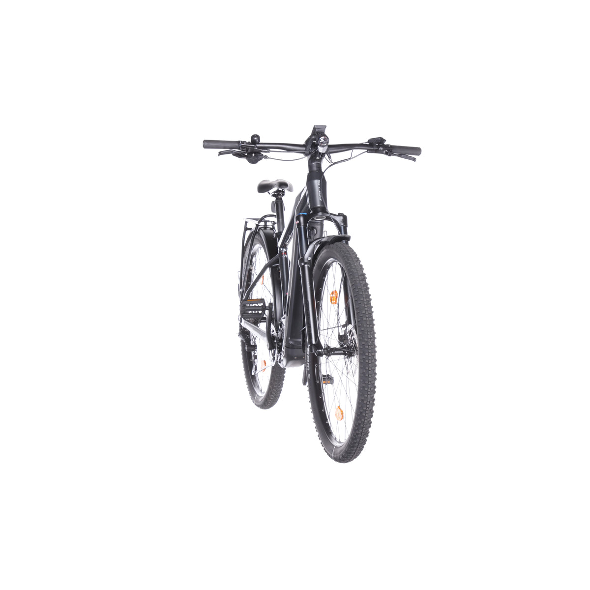 AVENTURA² 6.7 - 360° view angle 5