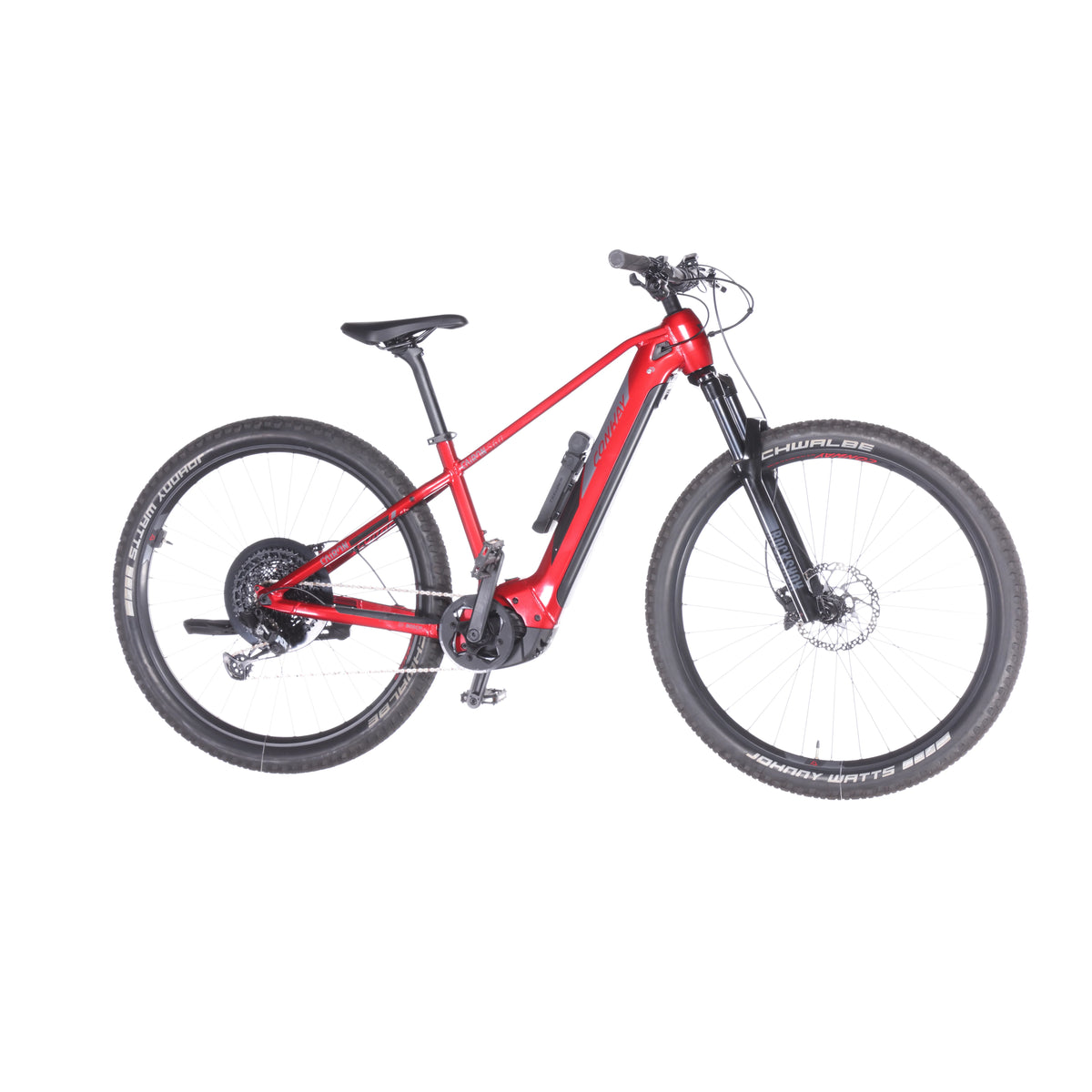 Cairon S 6.0 Diamant - 360° view angle 1