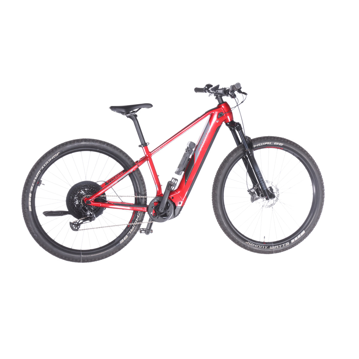 Cairon S 6.0 Diamant - 360° view angle 23