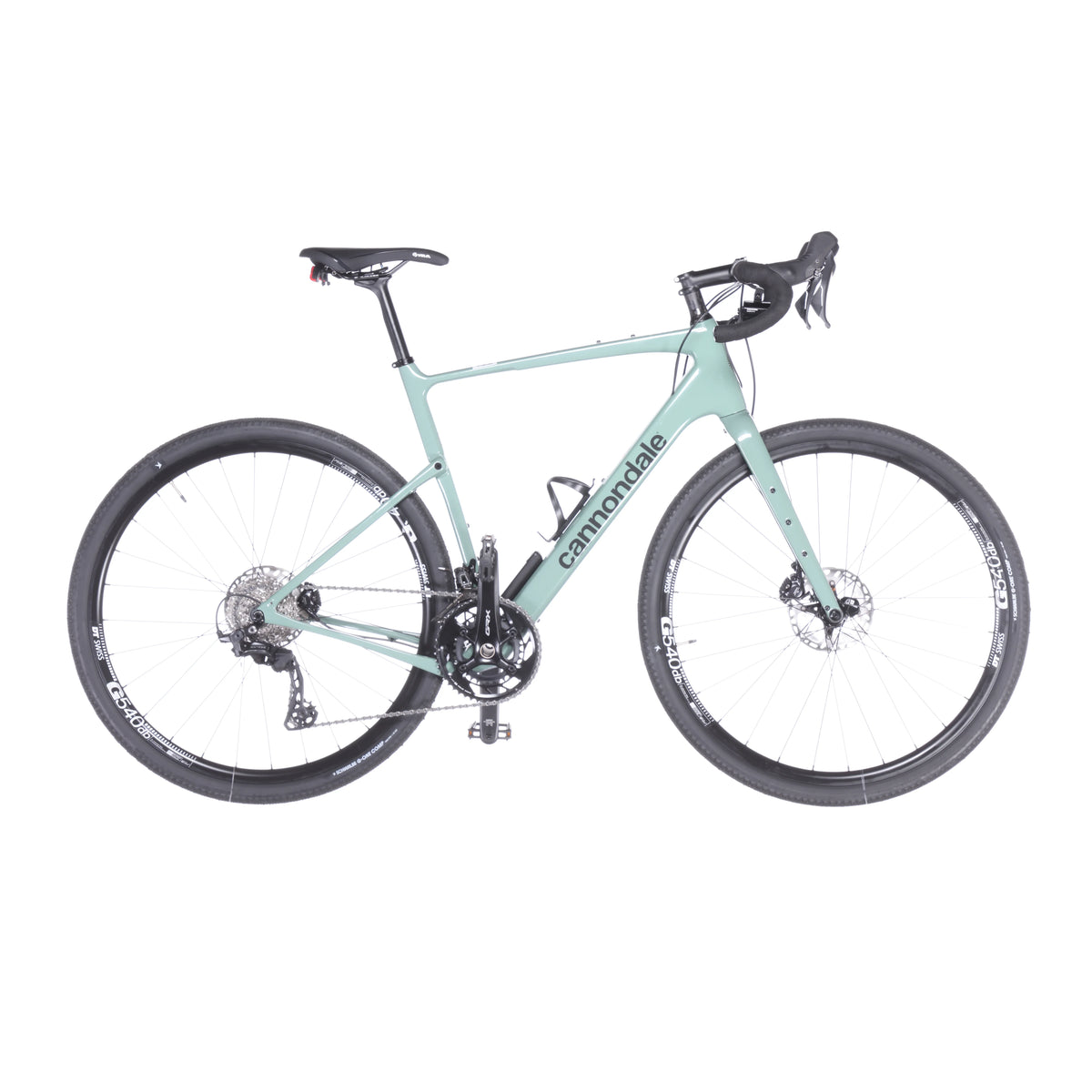 Topstone Carbon 2 L