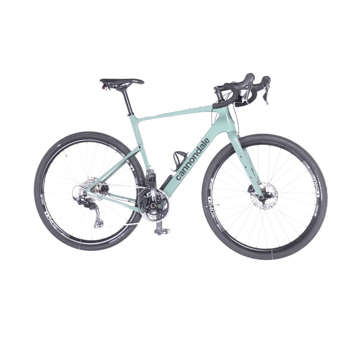 Topstone Carbon 2 L - 360° view angle 1
