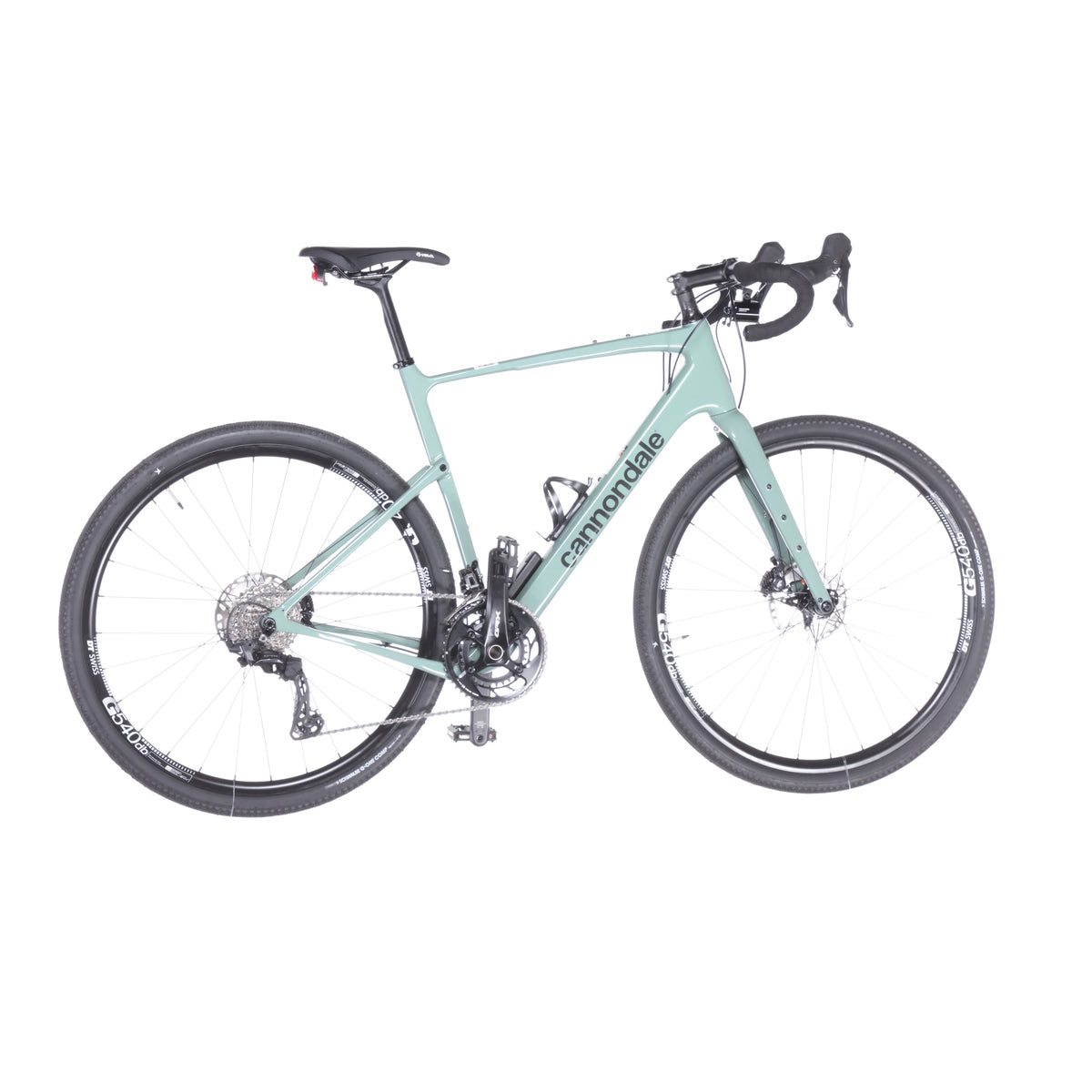 Topstone Carbon 2 L - 360° view angle 23