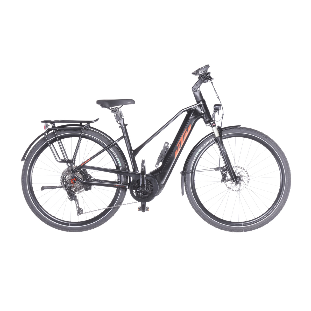 Macina XTS - 360° view angle 0