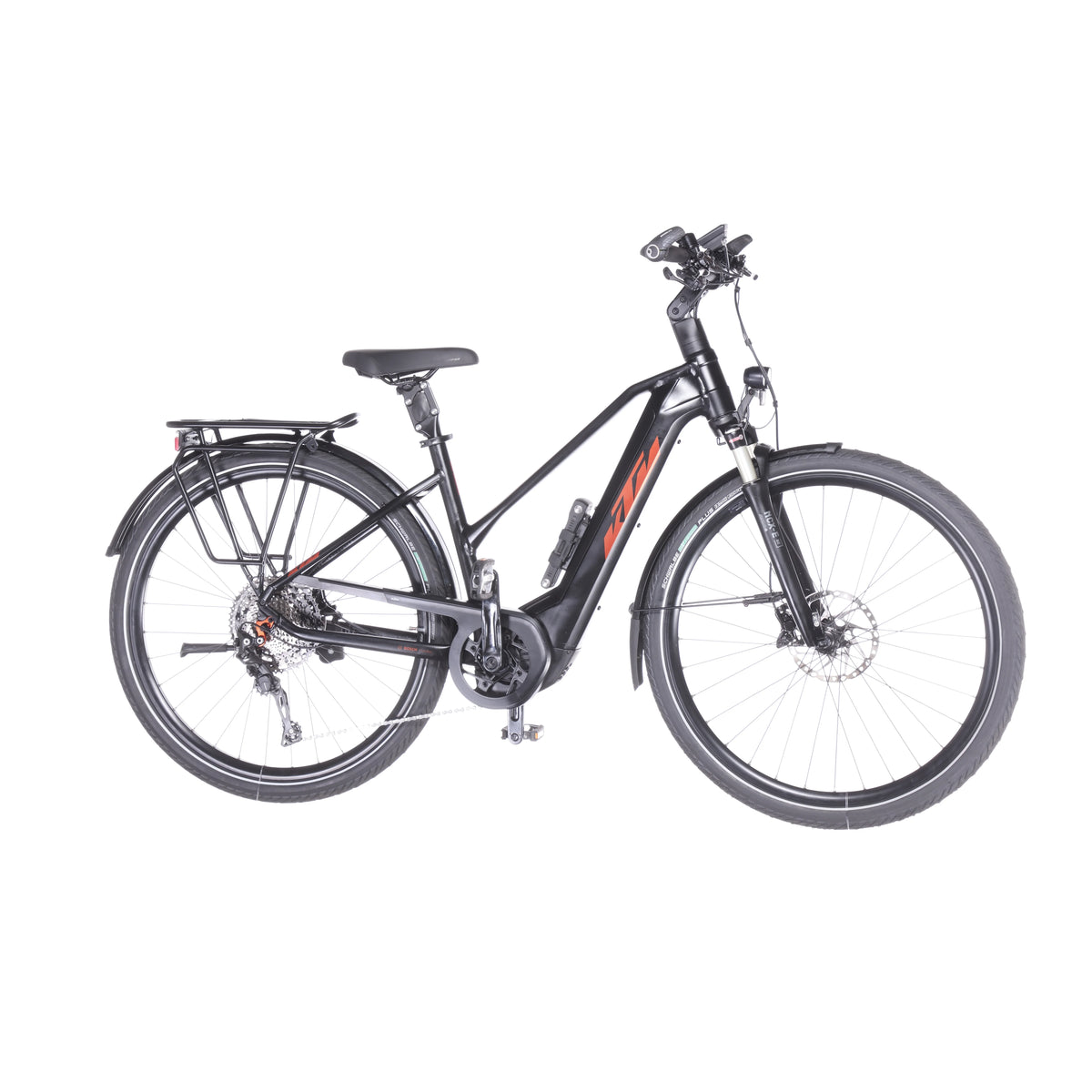 Macina XTS - 360° view angle 1