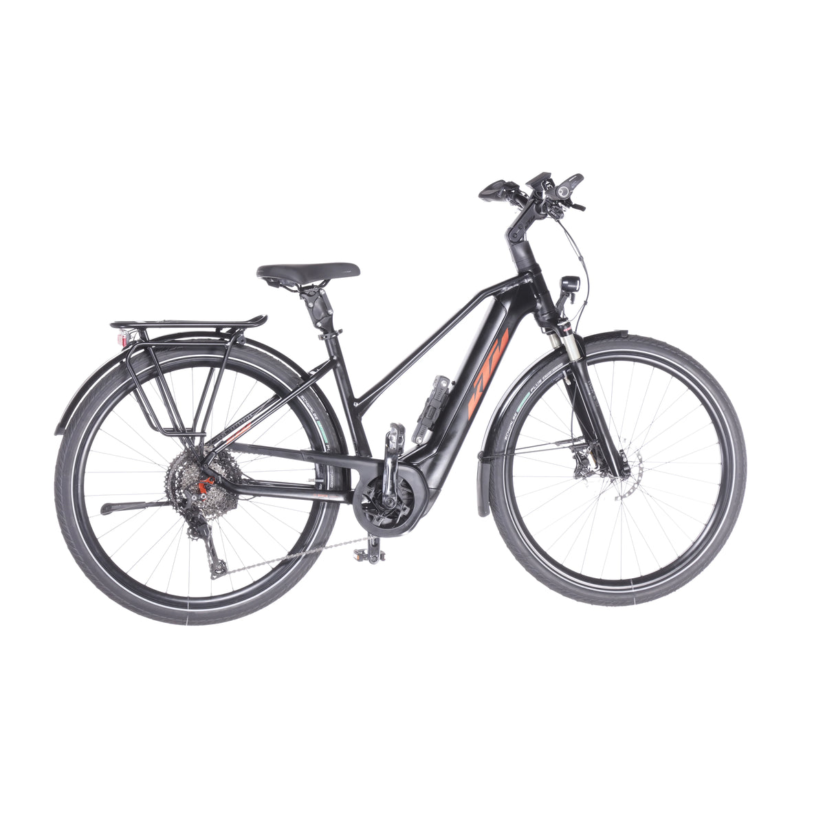 Macina XTS - 360° view angle 23