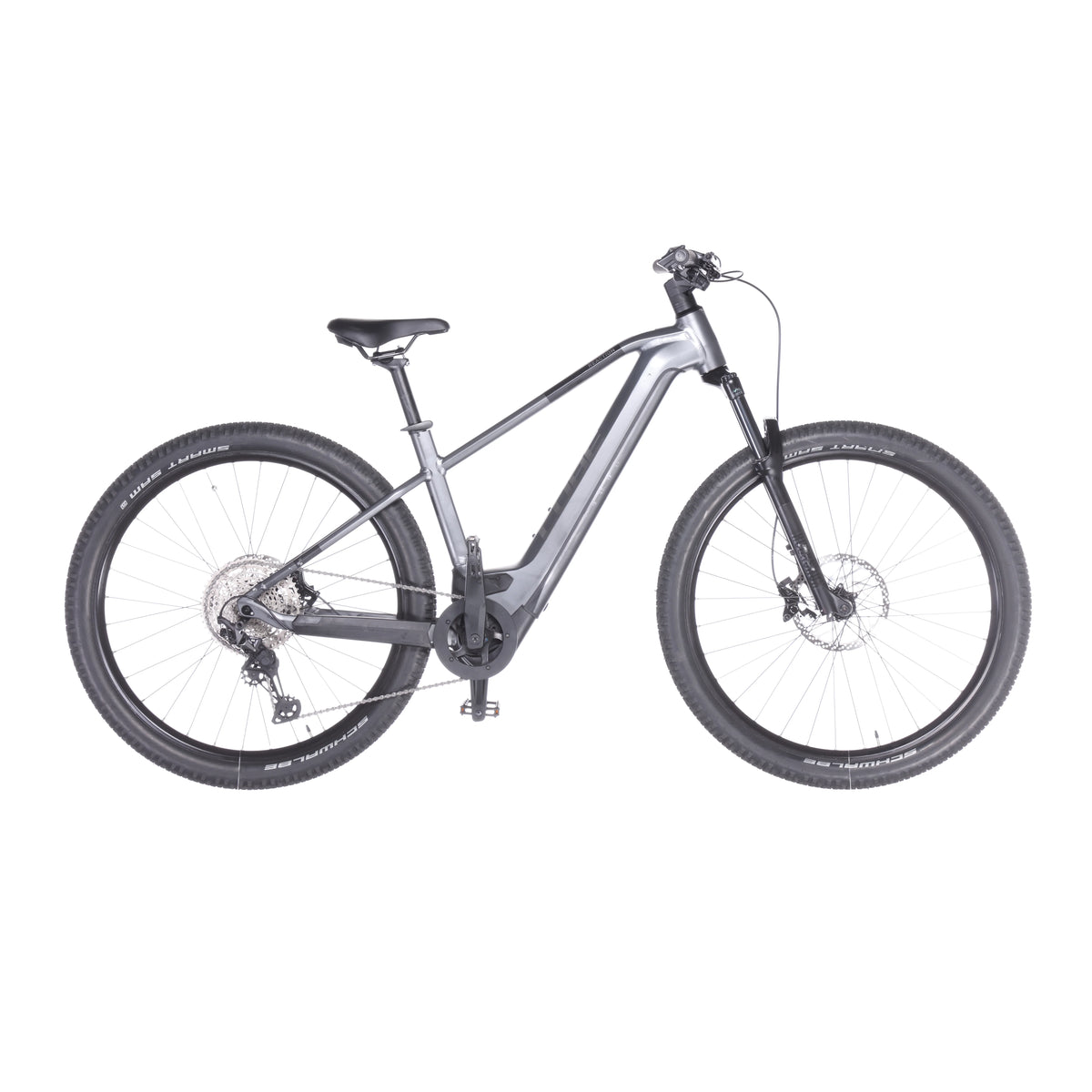 Reaction Hybrid Race 750