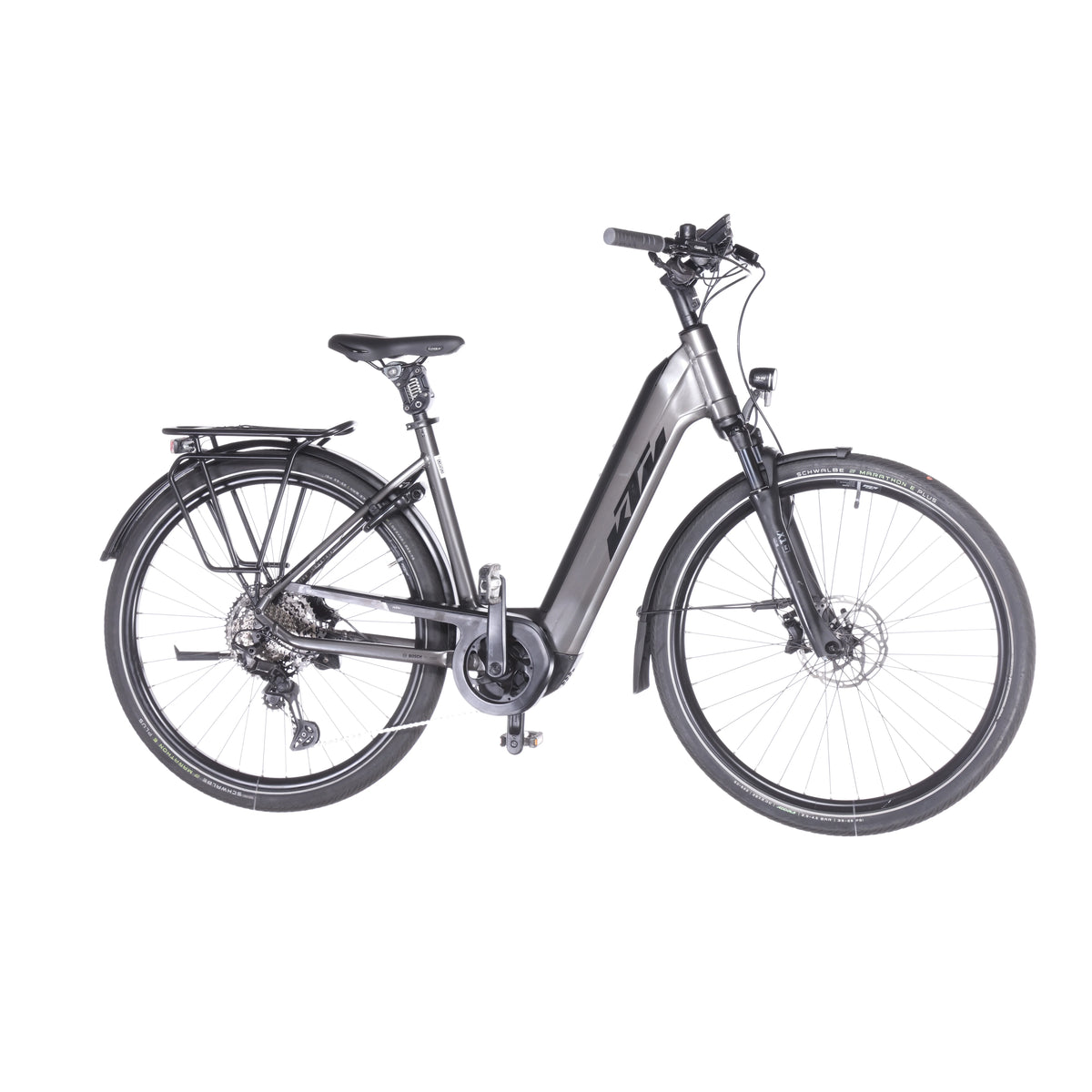 MACINA STYLE XL - Right view