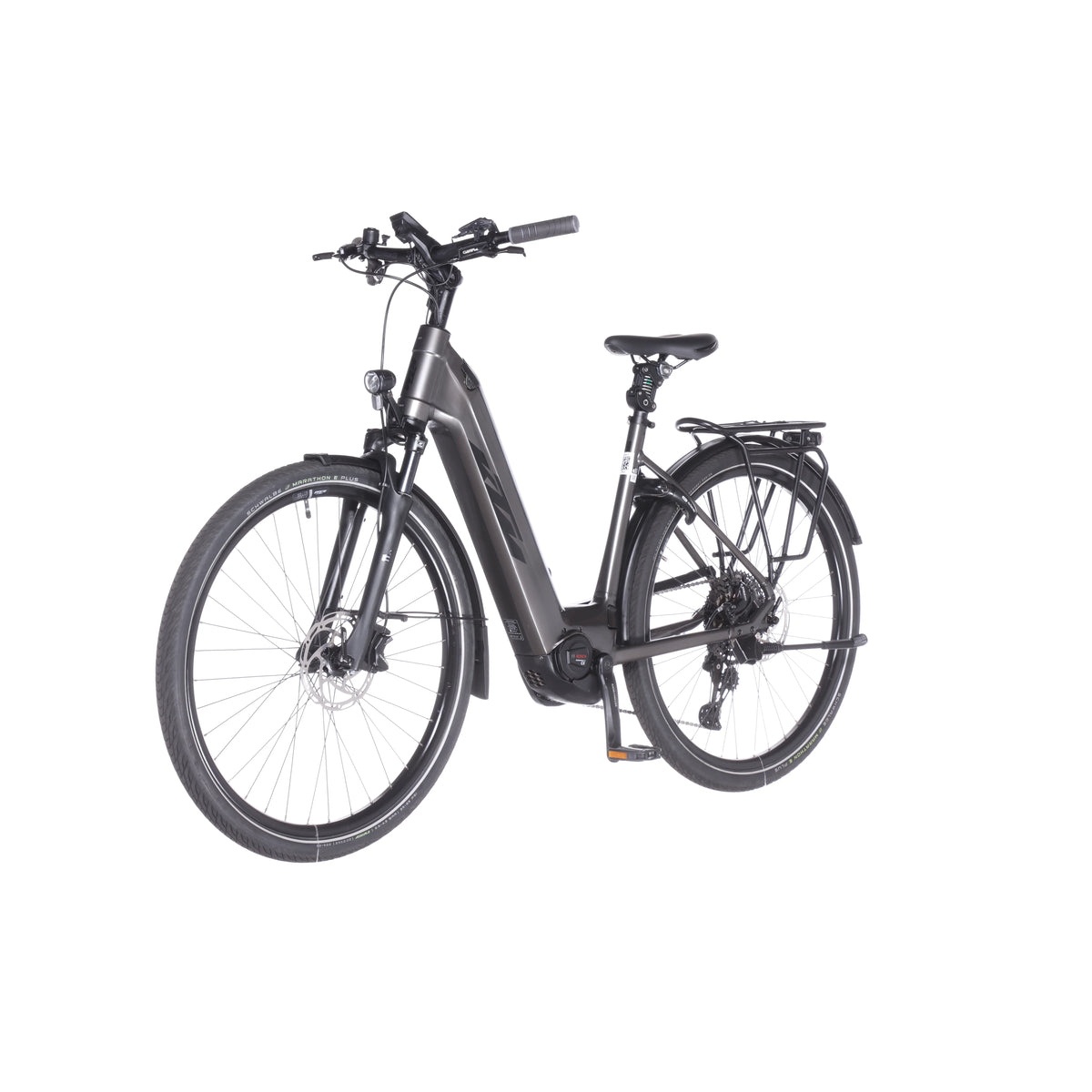 MACINA STYLE XL - 360° view angle 9