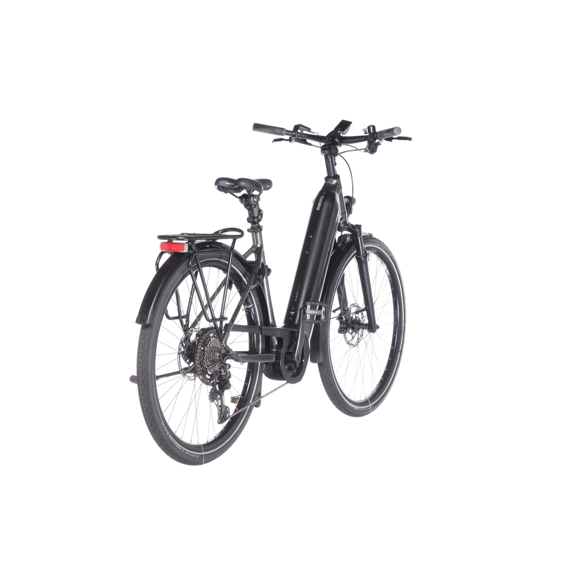 MACINA STYLE XL - 360° view angle 20