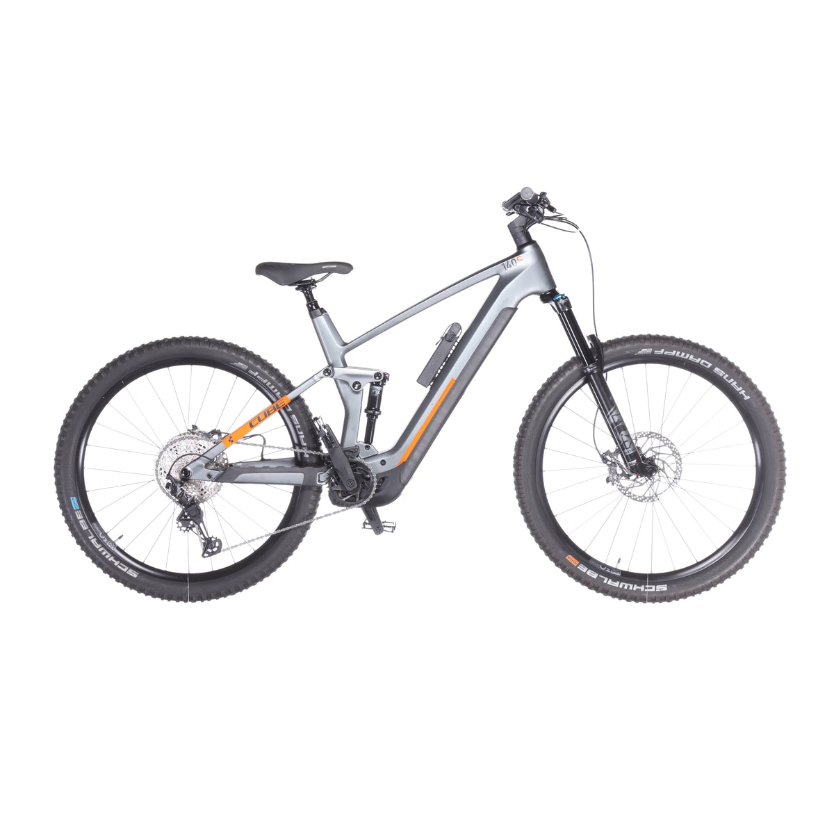 Stereo Hybrid 140 HPC SL 750 29