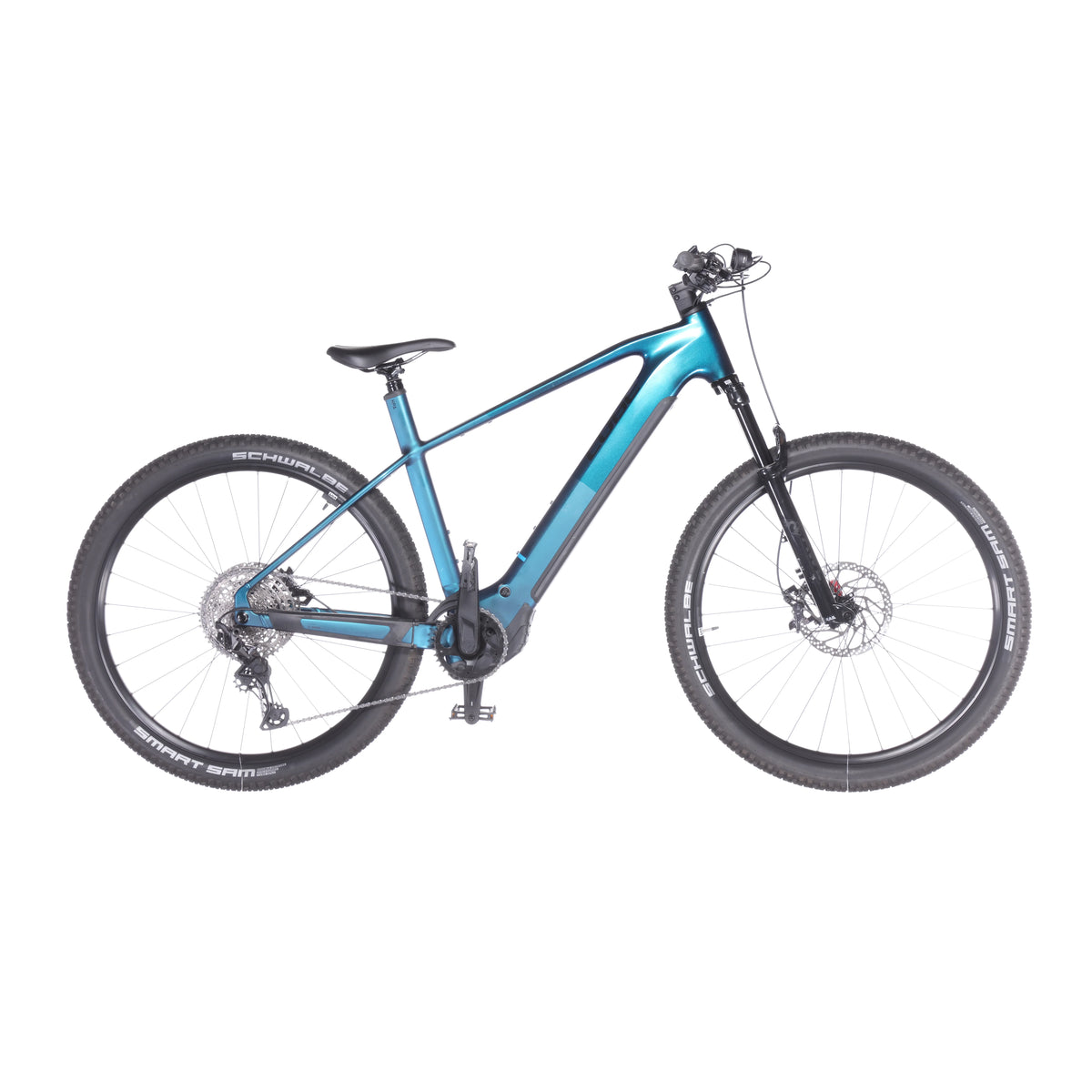 Reaction Hybrid SLX 800