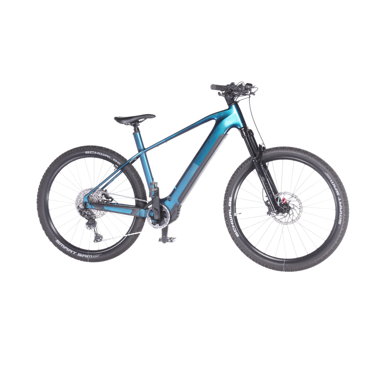 Reaction Hybrid SLX 800 - 360° view angle 1