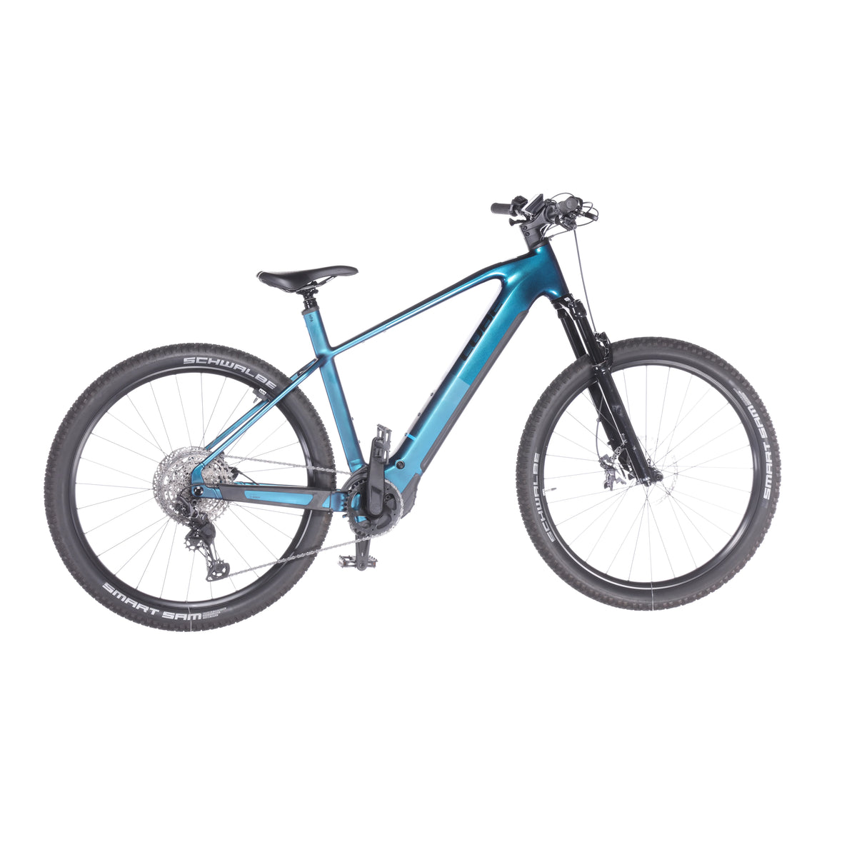 Reaction Hybrid SLX 800 - 360° view angle 23