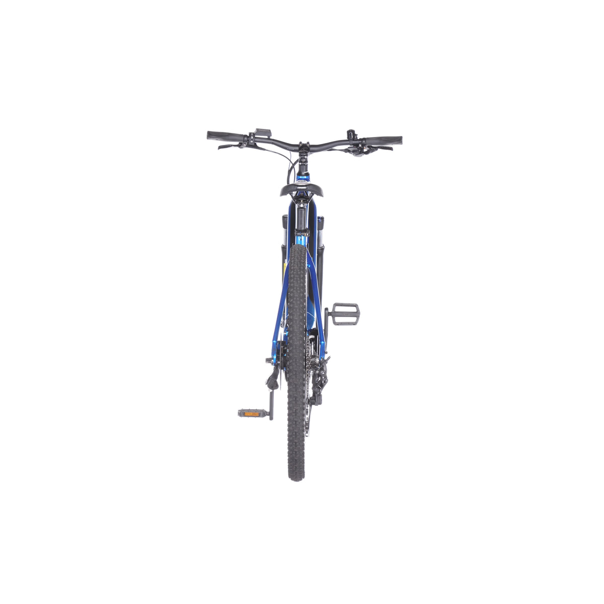 Lacuba Evo Cross - 360° view angle 18