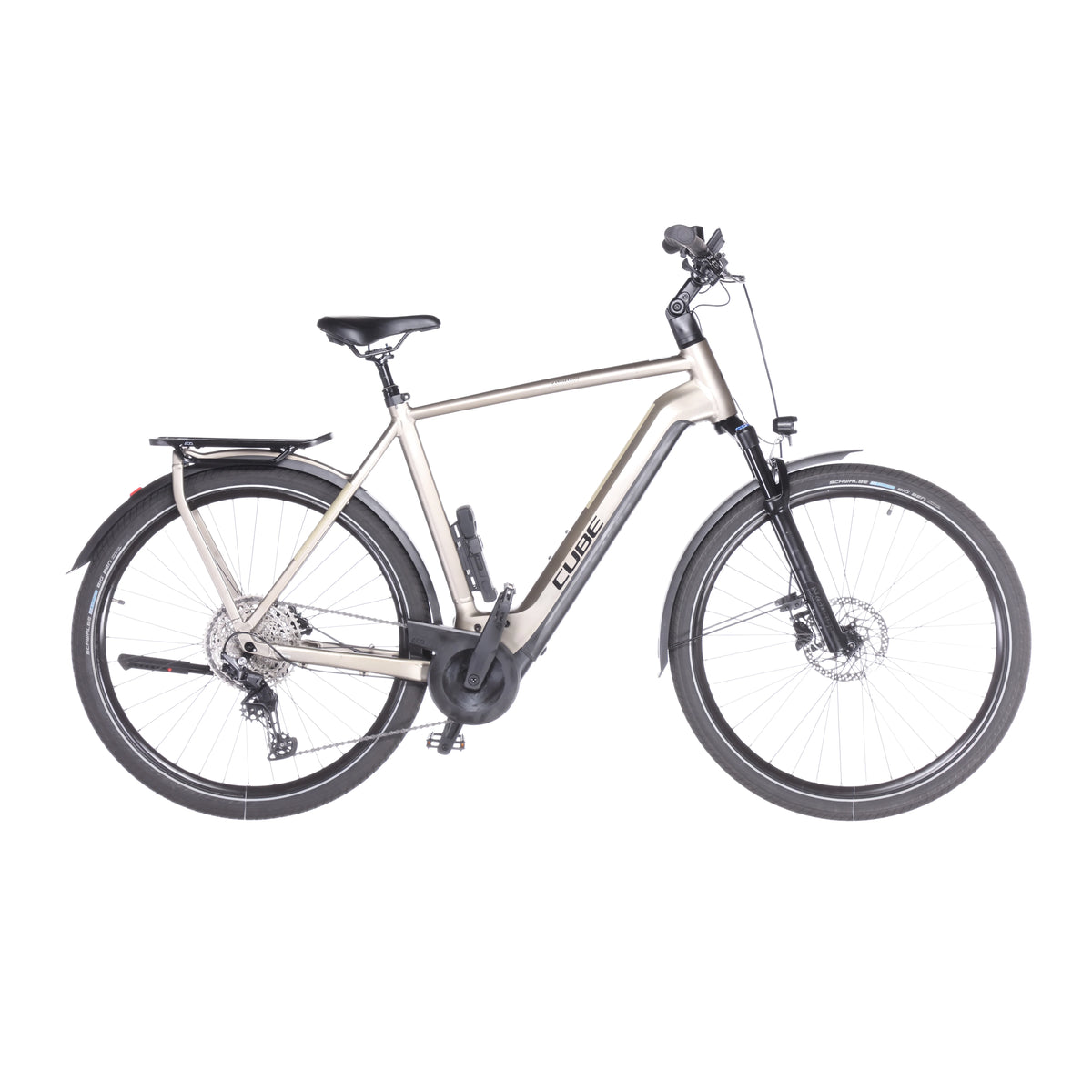 Kathmandu Hybrid Pro 750 - 360° view angle 0