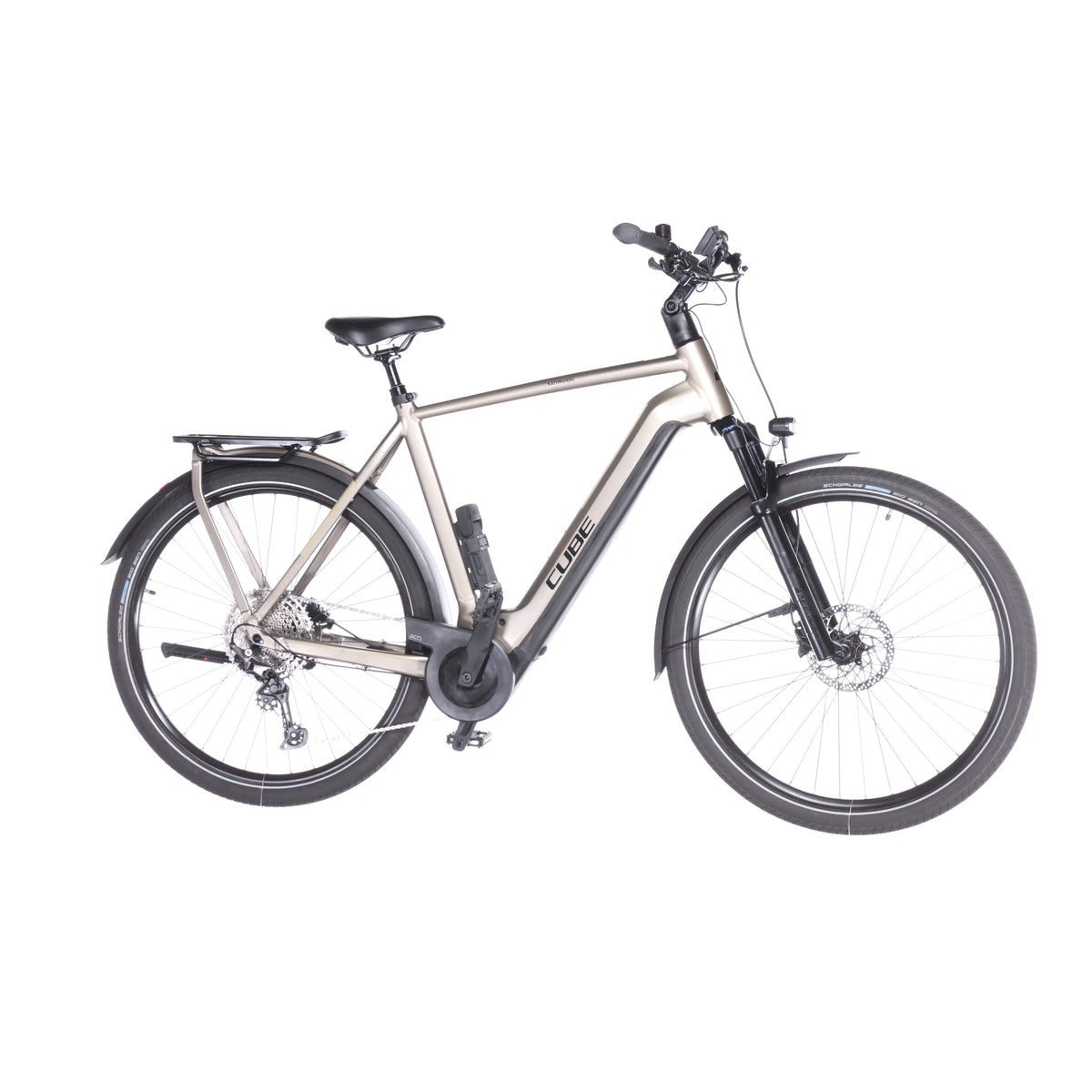 Kathmandu Hybrid Pro 750 - 360° view angle 1