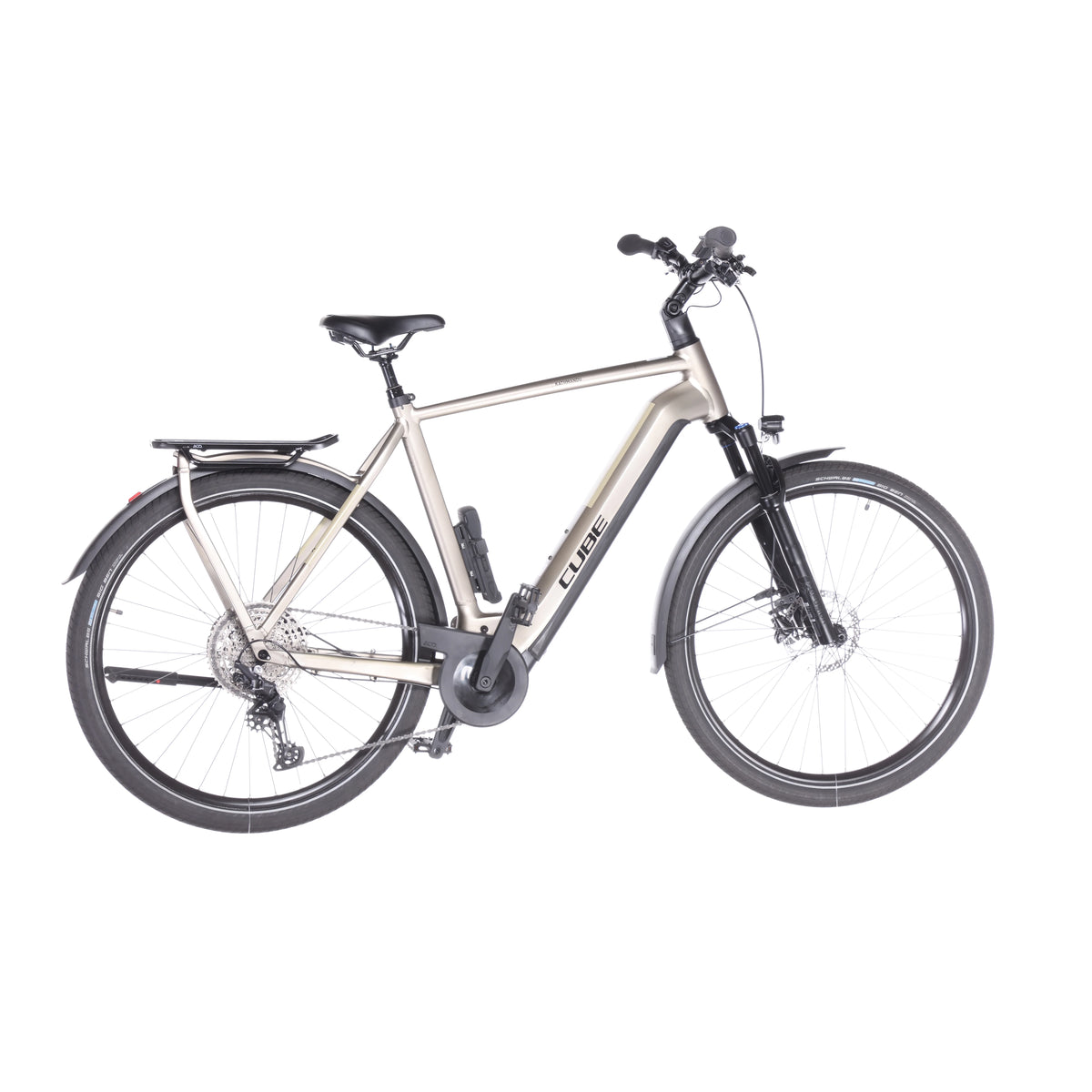 Kathmandu Hybrid Pro 750 - 360° view angle 23