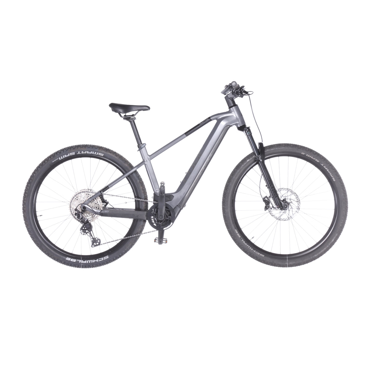 Reaction Hybrid Race 750 - 360° view angle 0