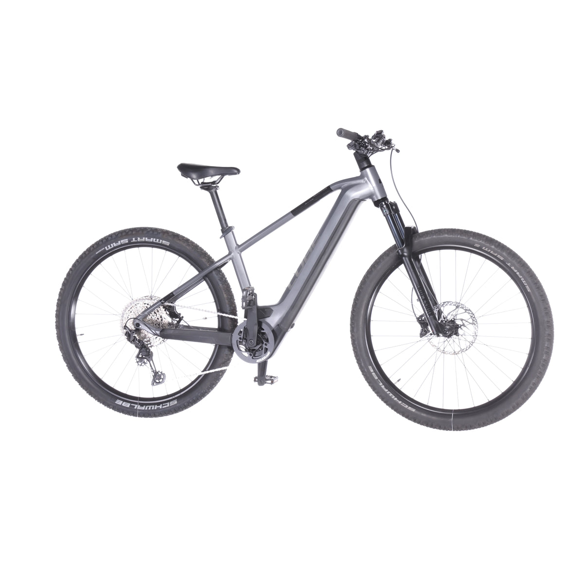 Reaction Hybrid Race 750 - 360° view angle 1