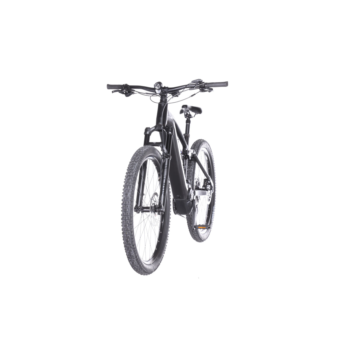 Stereo Hybrid 120 SLX Allroad 750 - 360° view angle 7