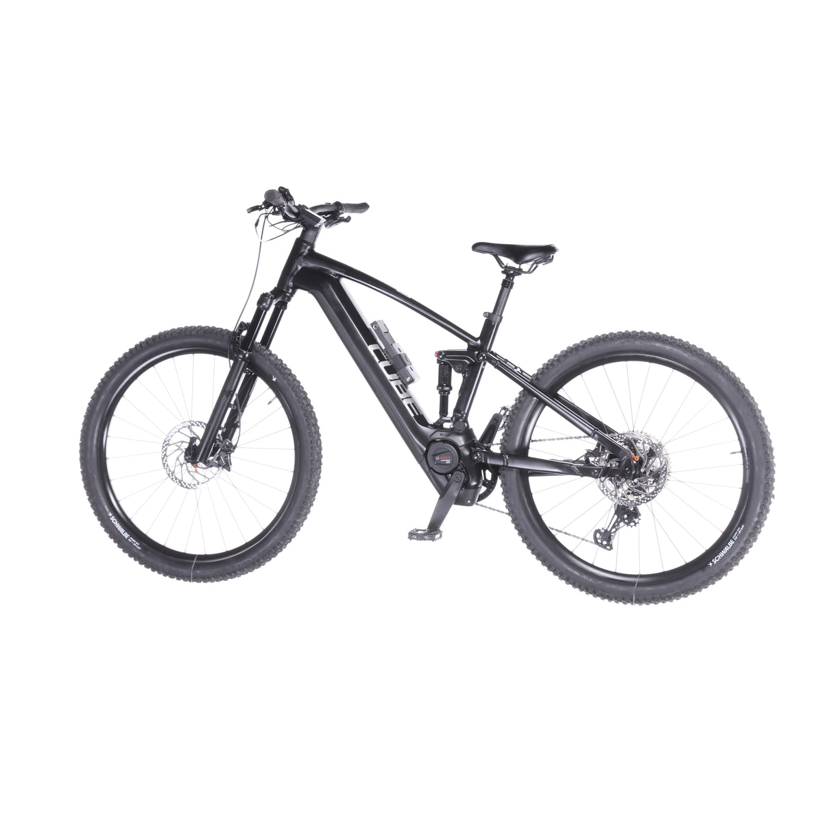 Stereo Hybrid 120 SLX Allroad 750 - 360° view angle 13