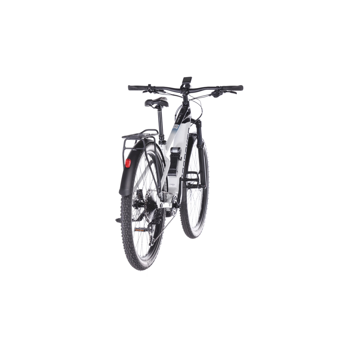 Prime RX - 360° view angle 19